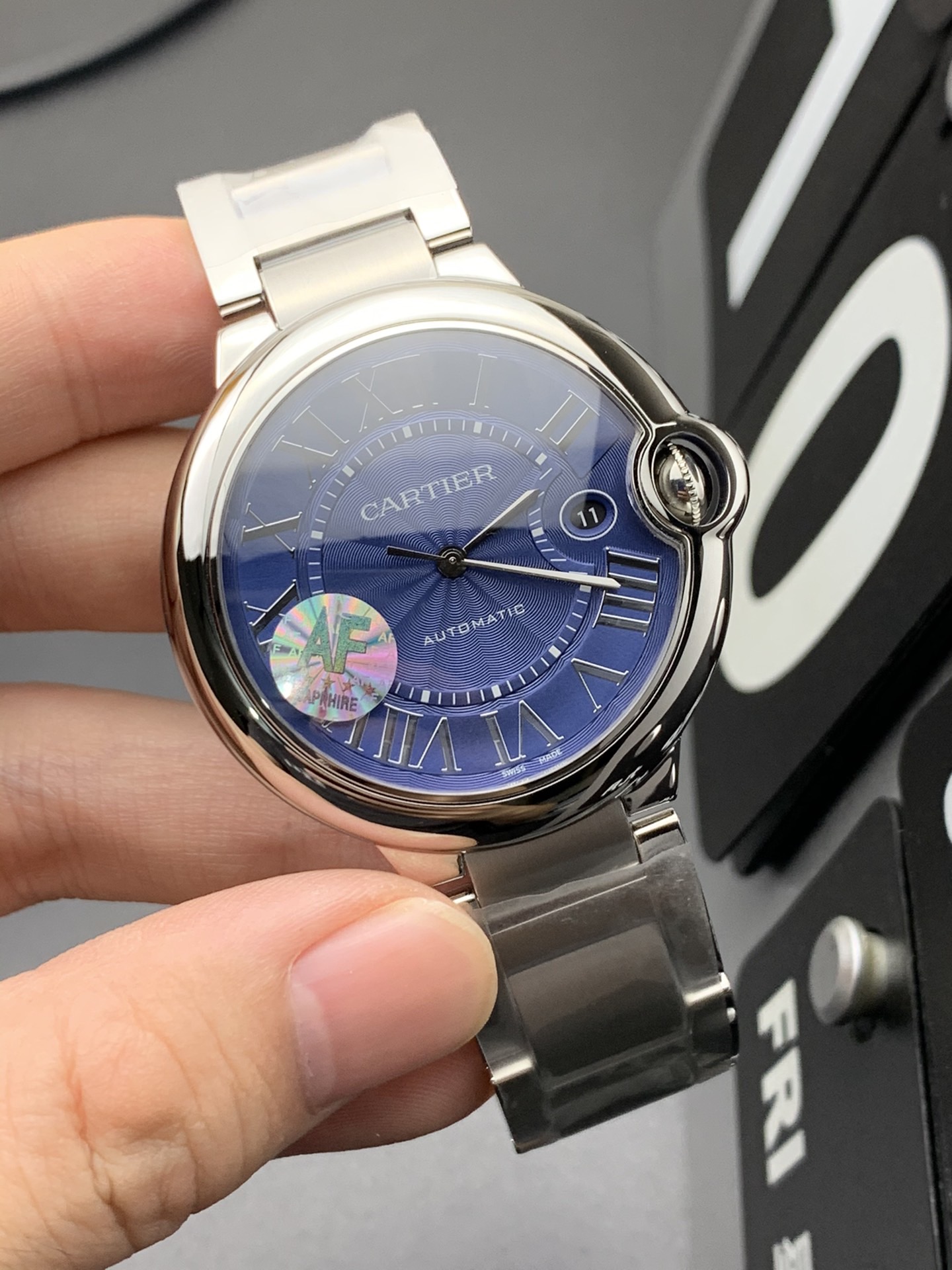 Cartier