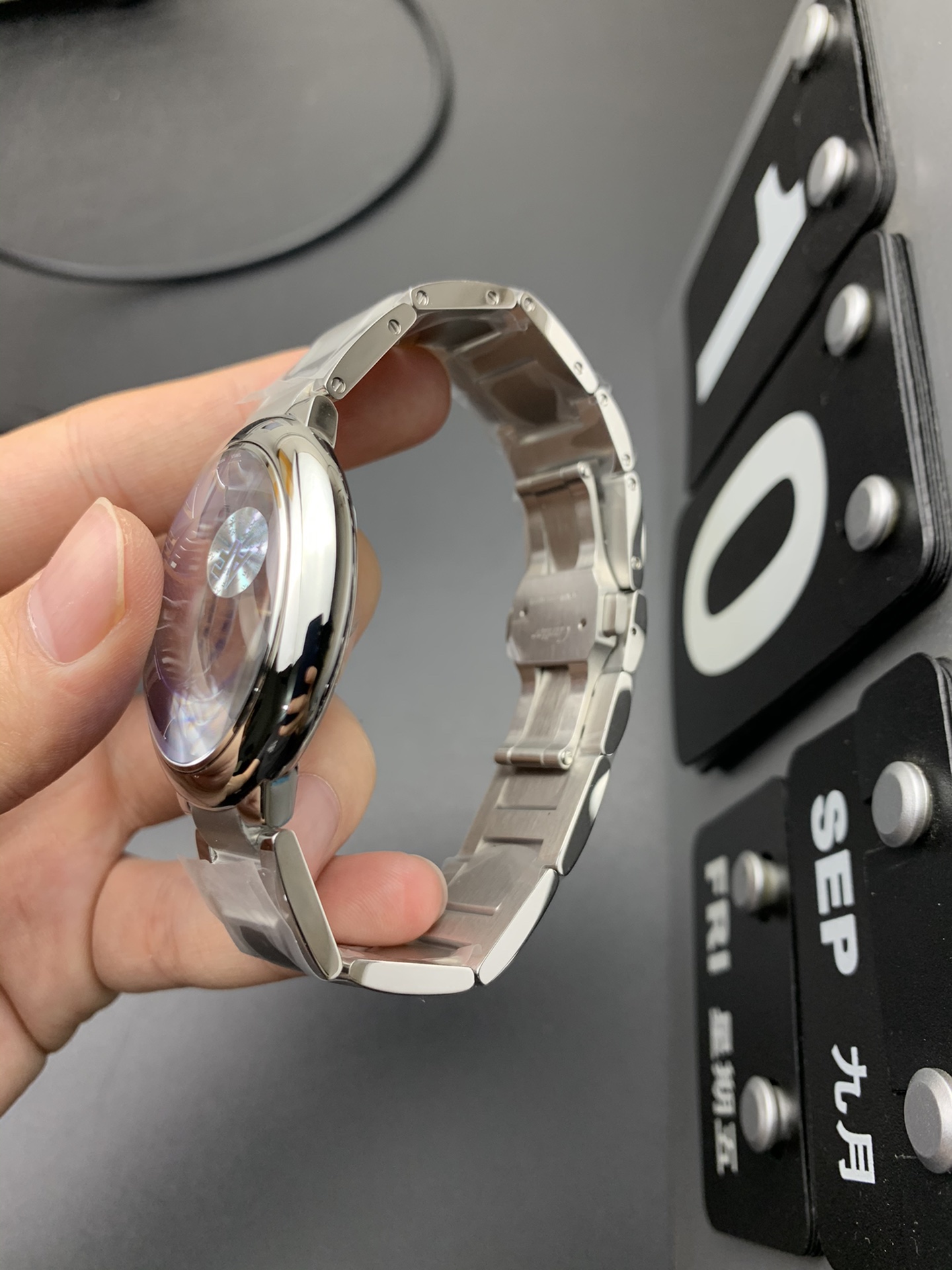 Cartier
