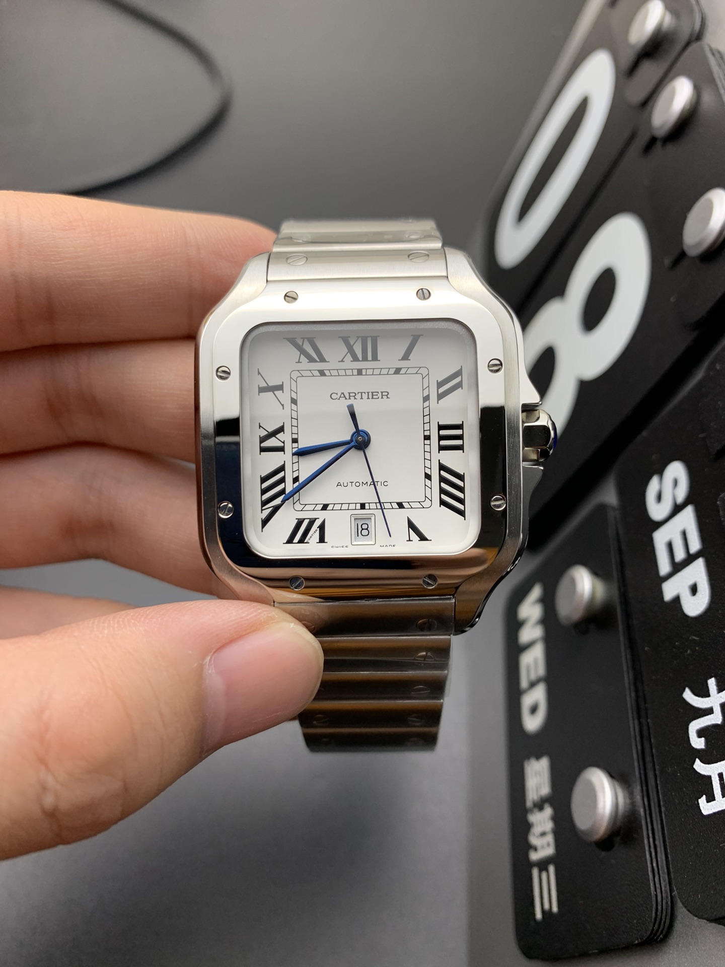 Cartier