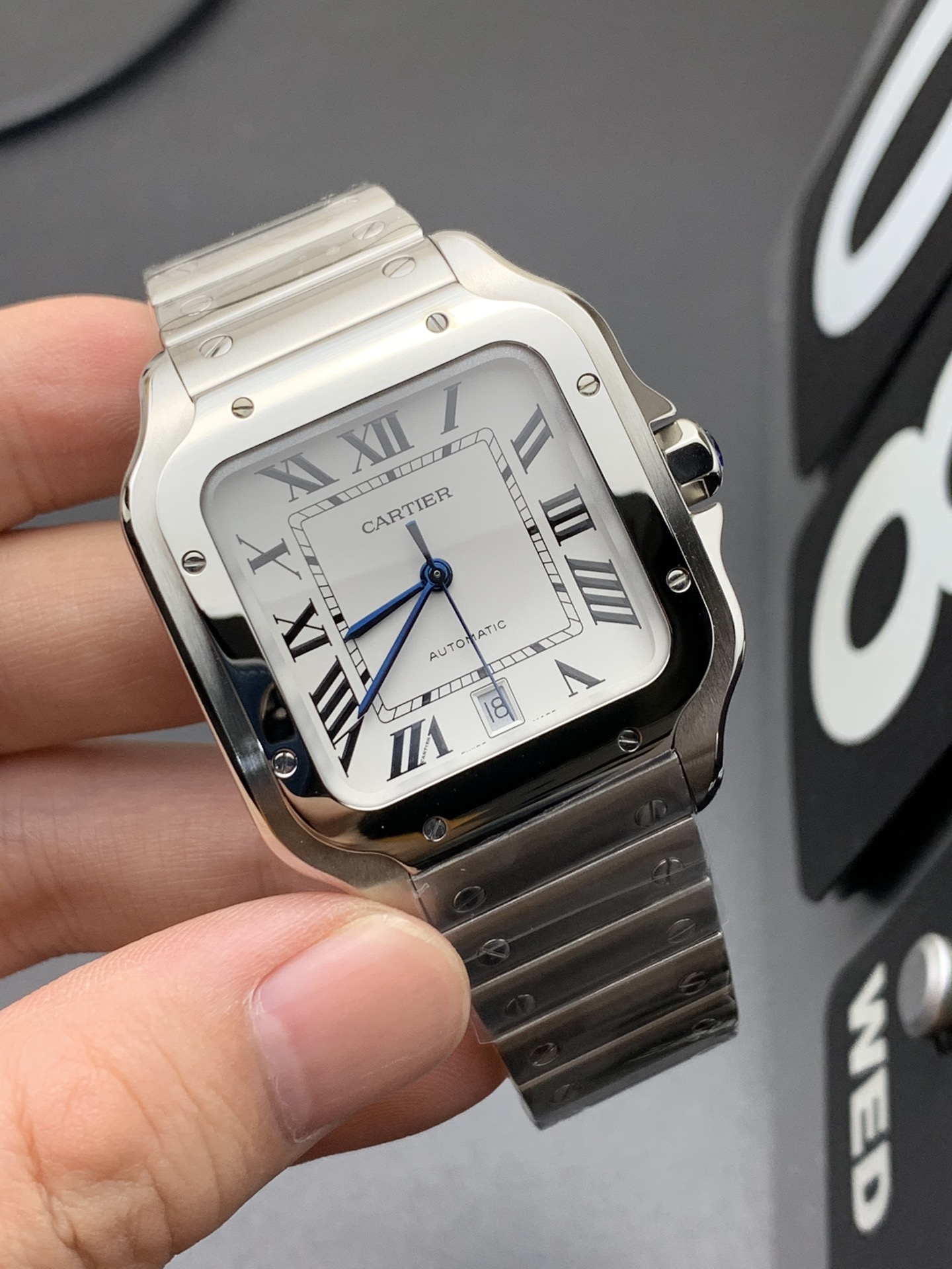 Cartier