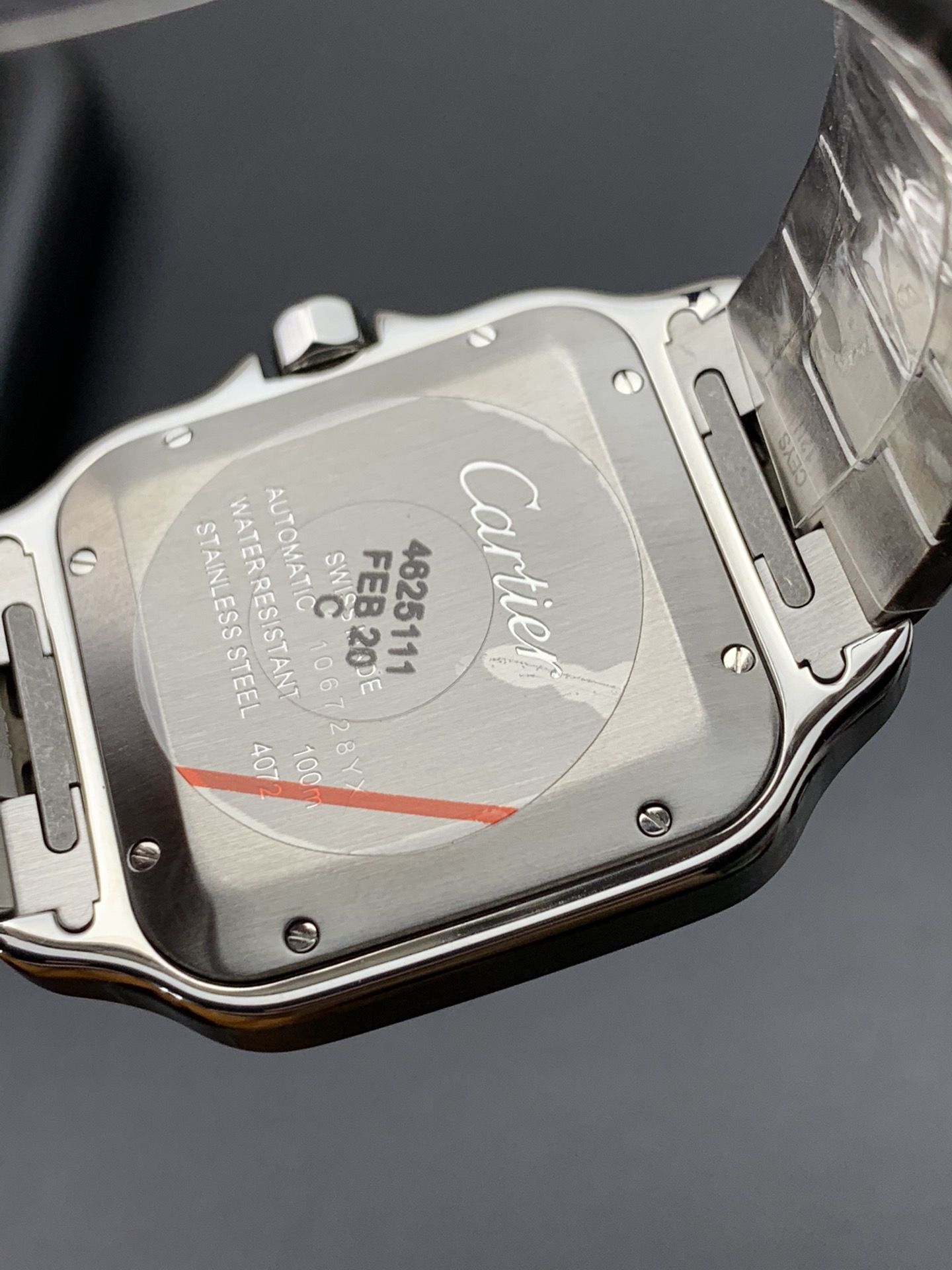 Cartier