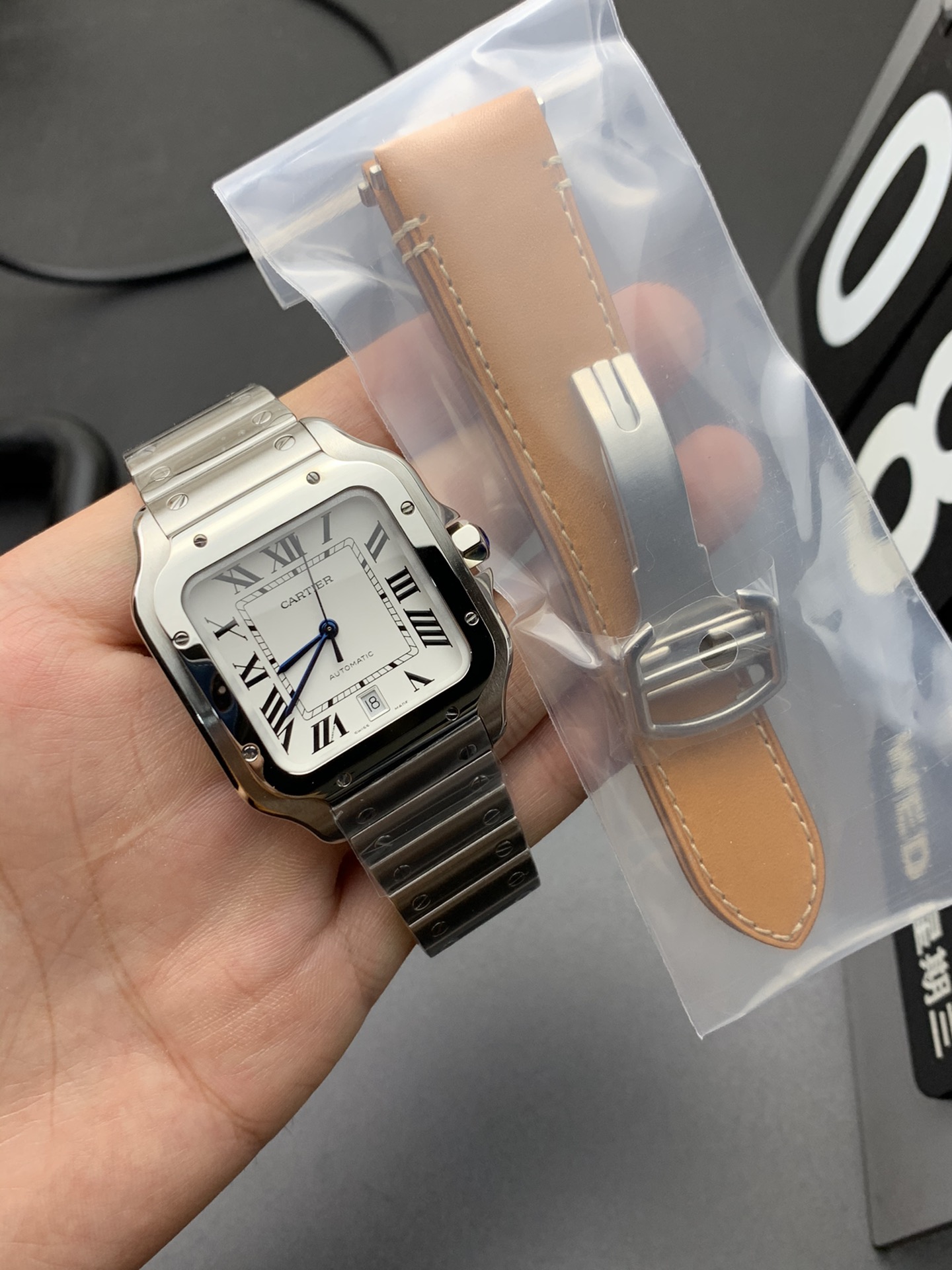 Cartier