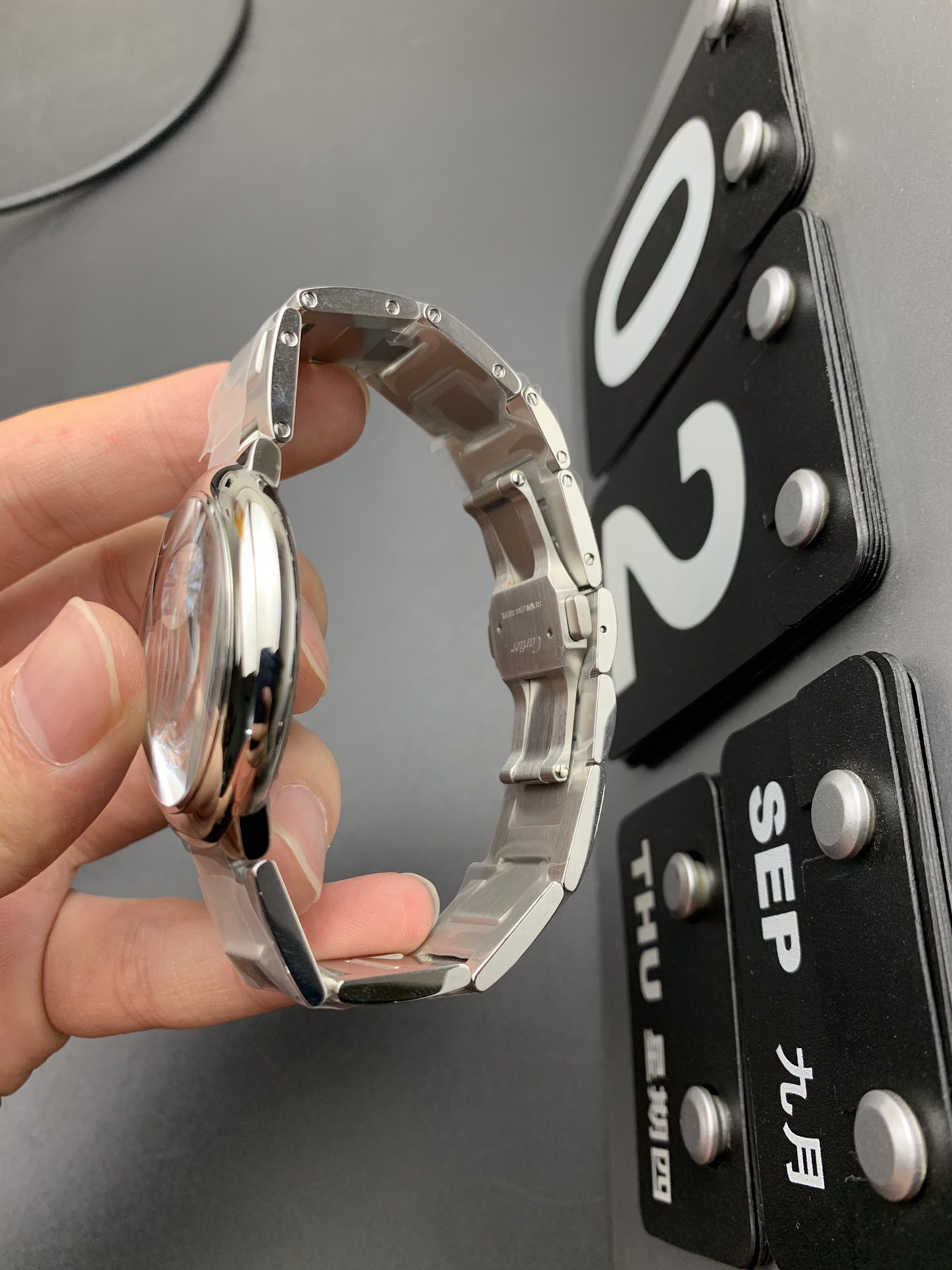 Cartier