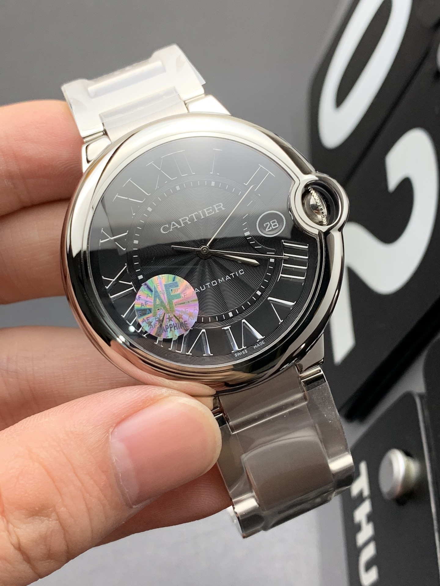 Cartier