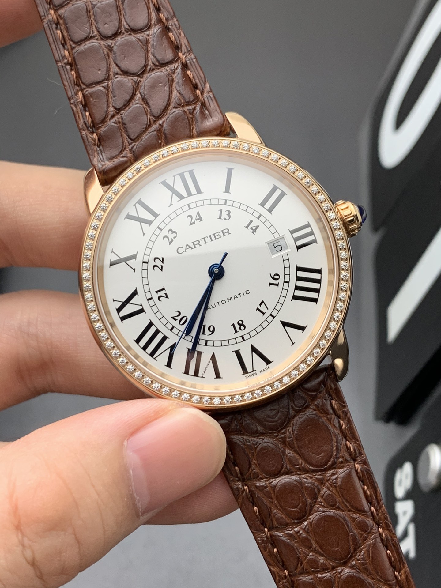 Cartier