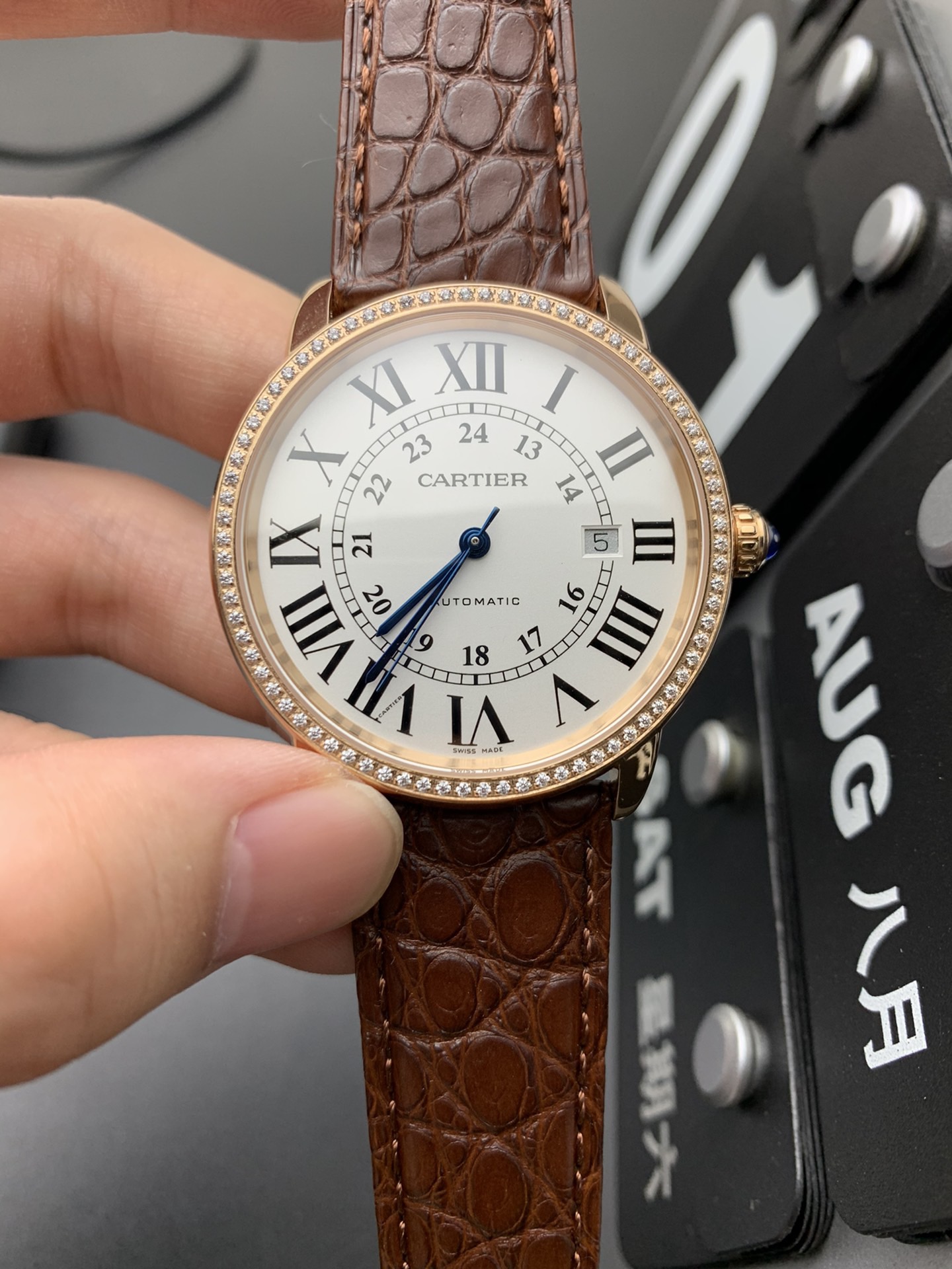 Cartier
