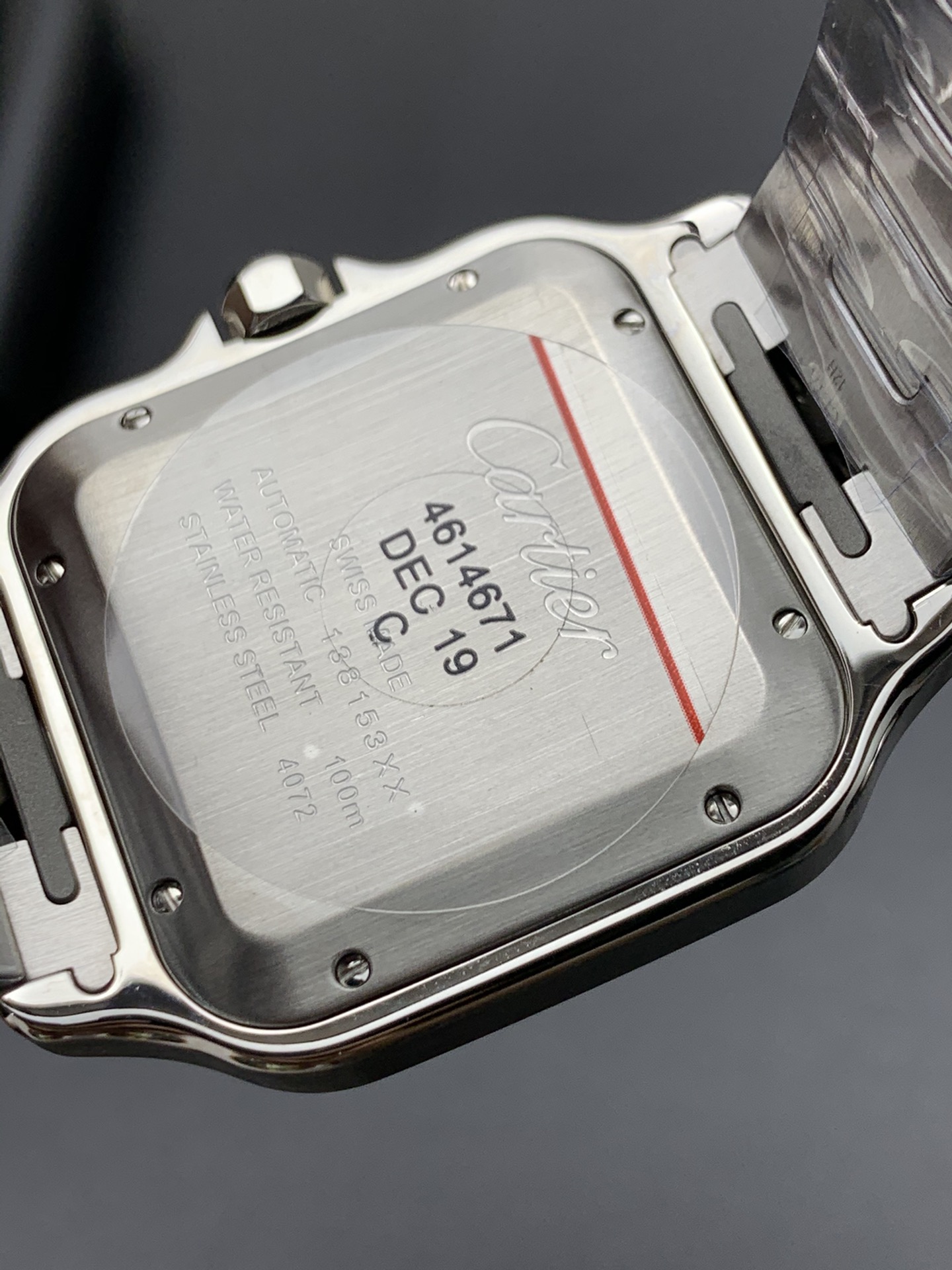 Cartier