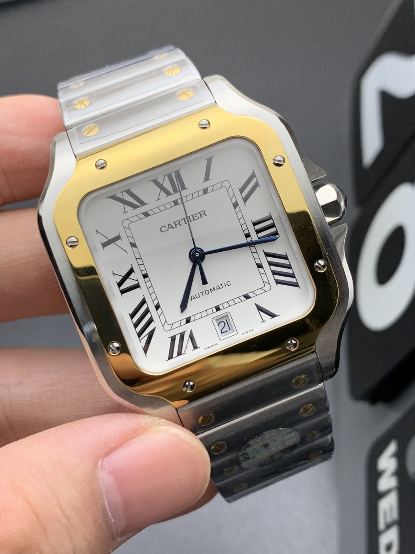 Cartier