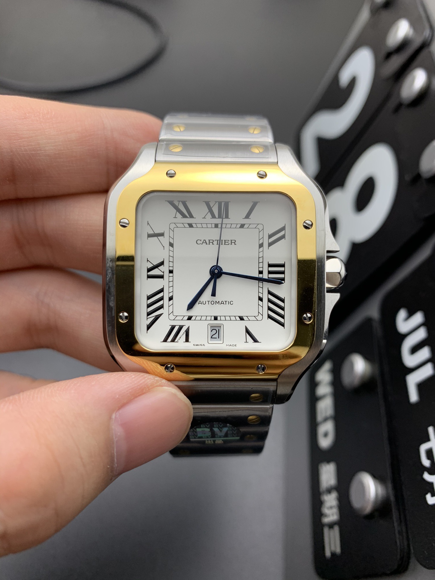 Cartier