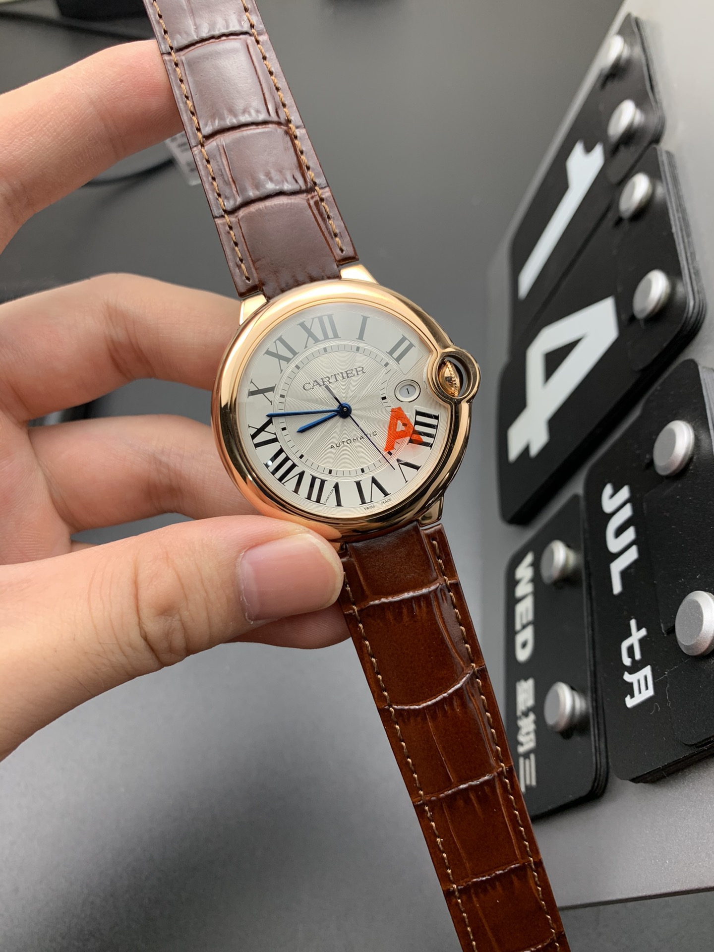 Cartier