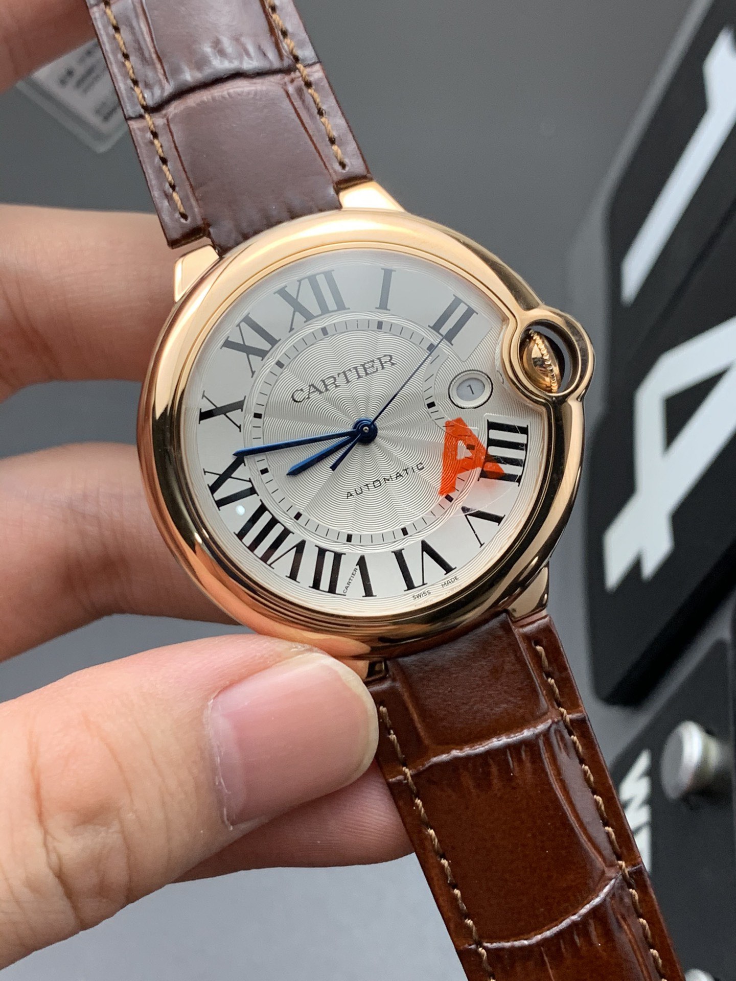 Cartier