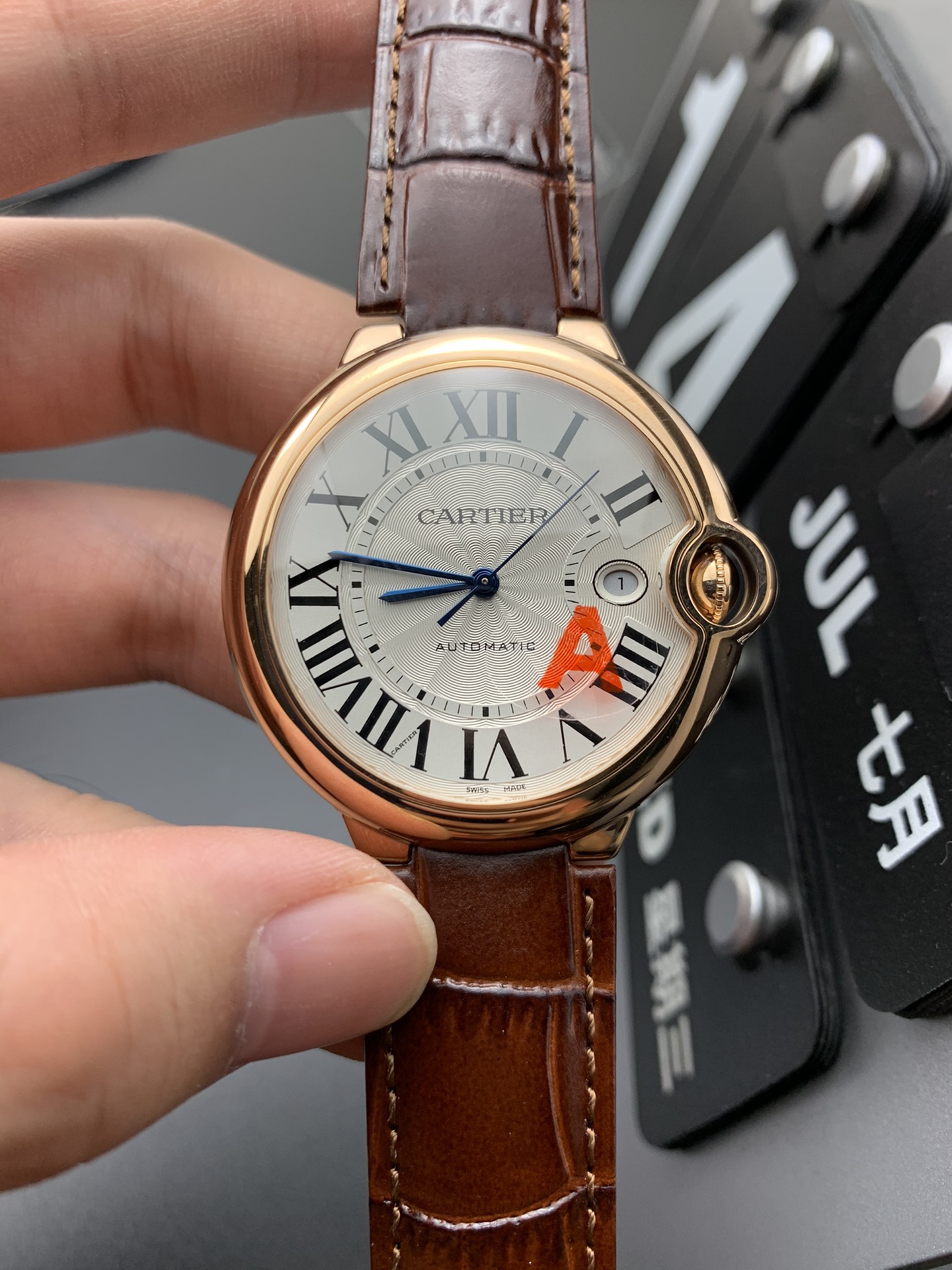 Cartier