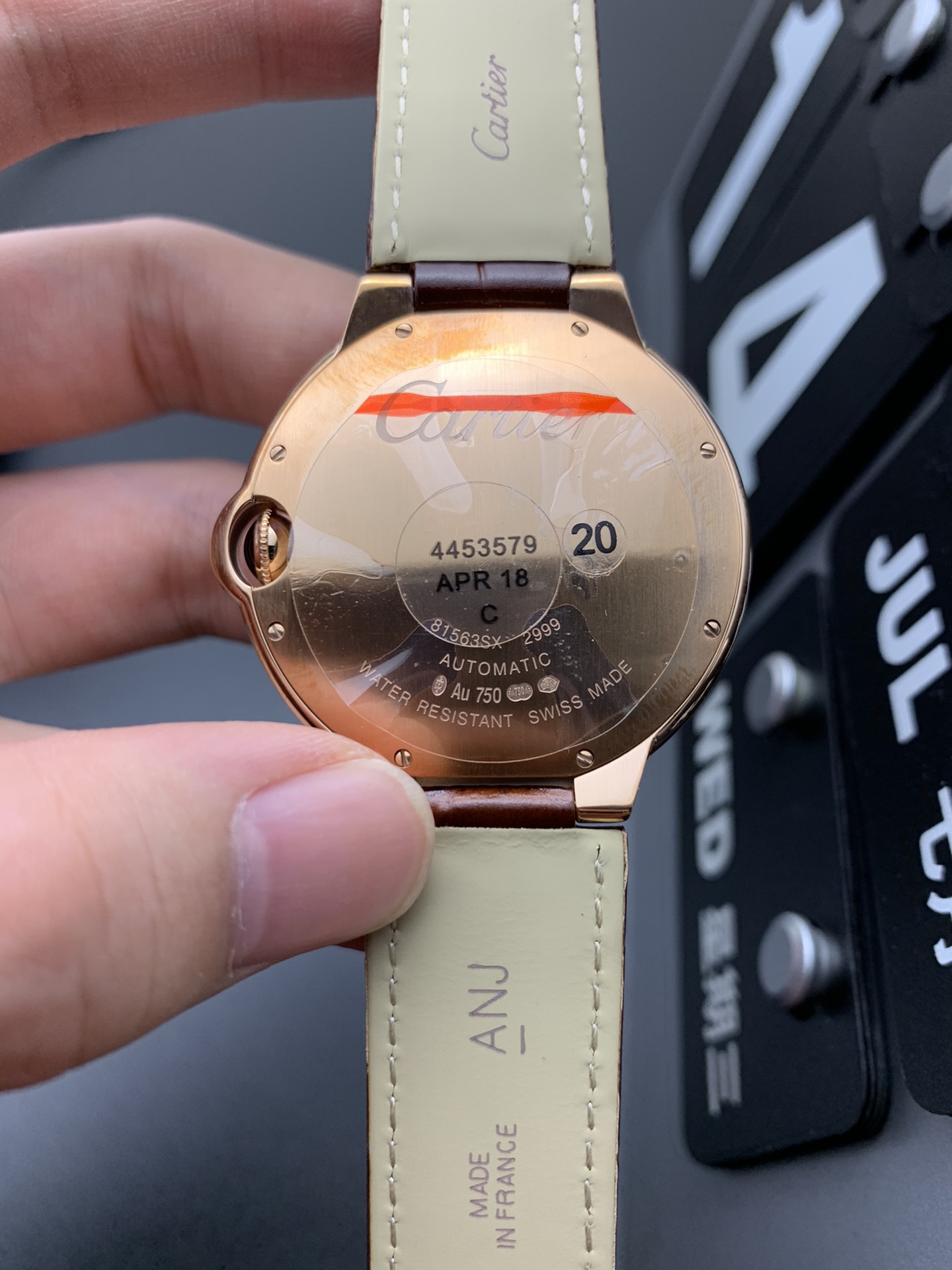 Cartier