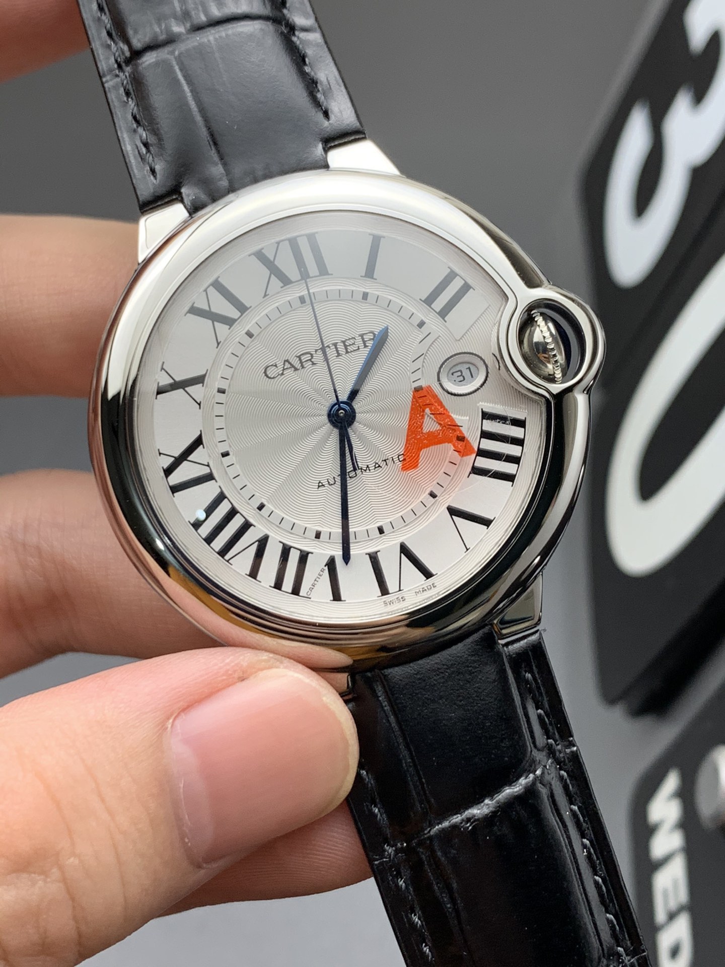Cartier