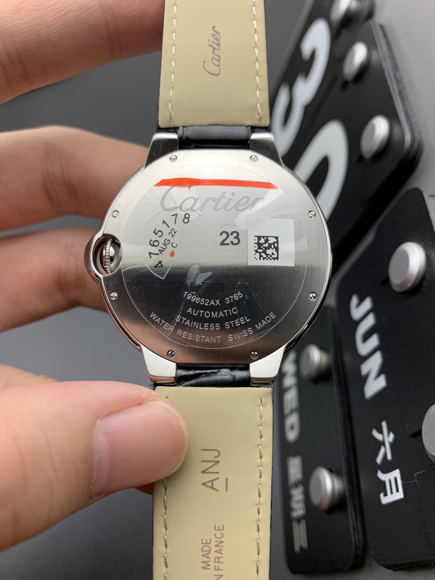 Cartier