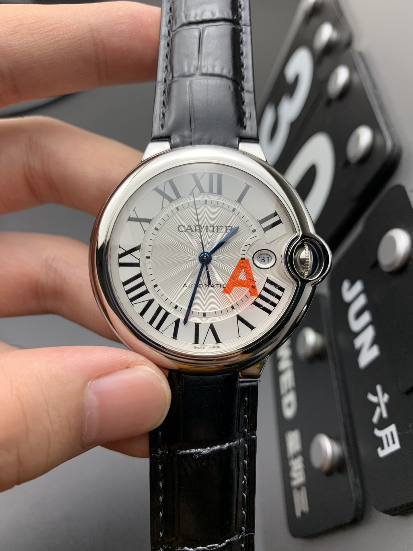 Cartier
