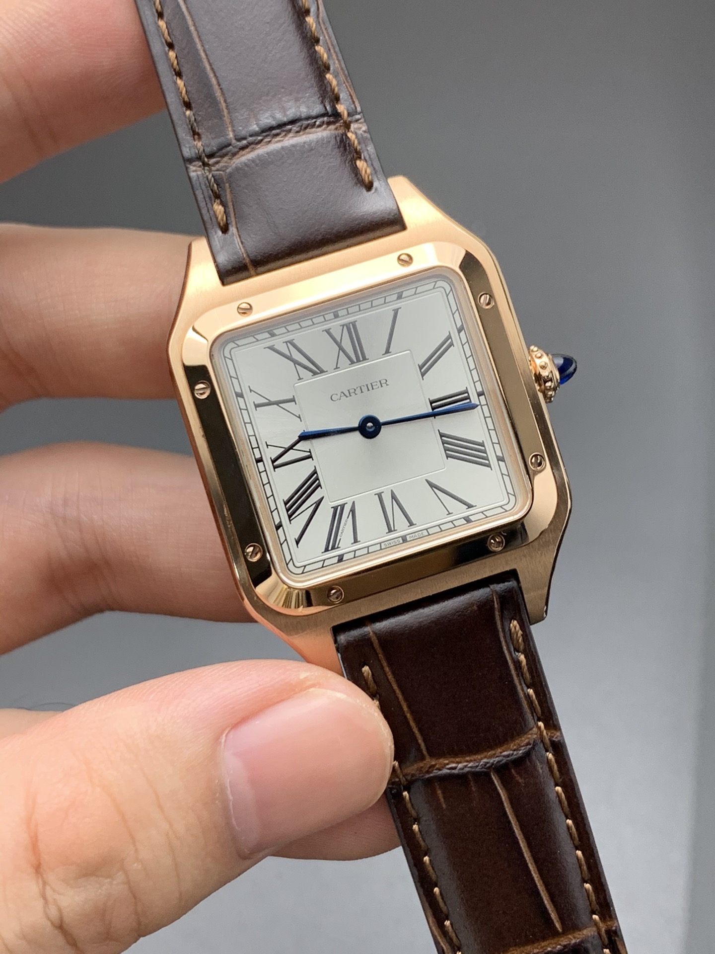 Cartier
