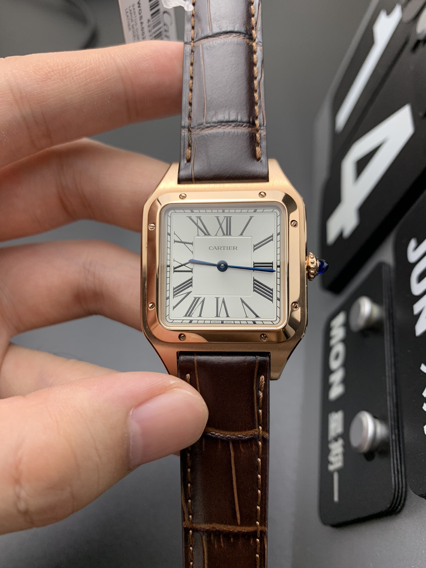 Cartier