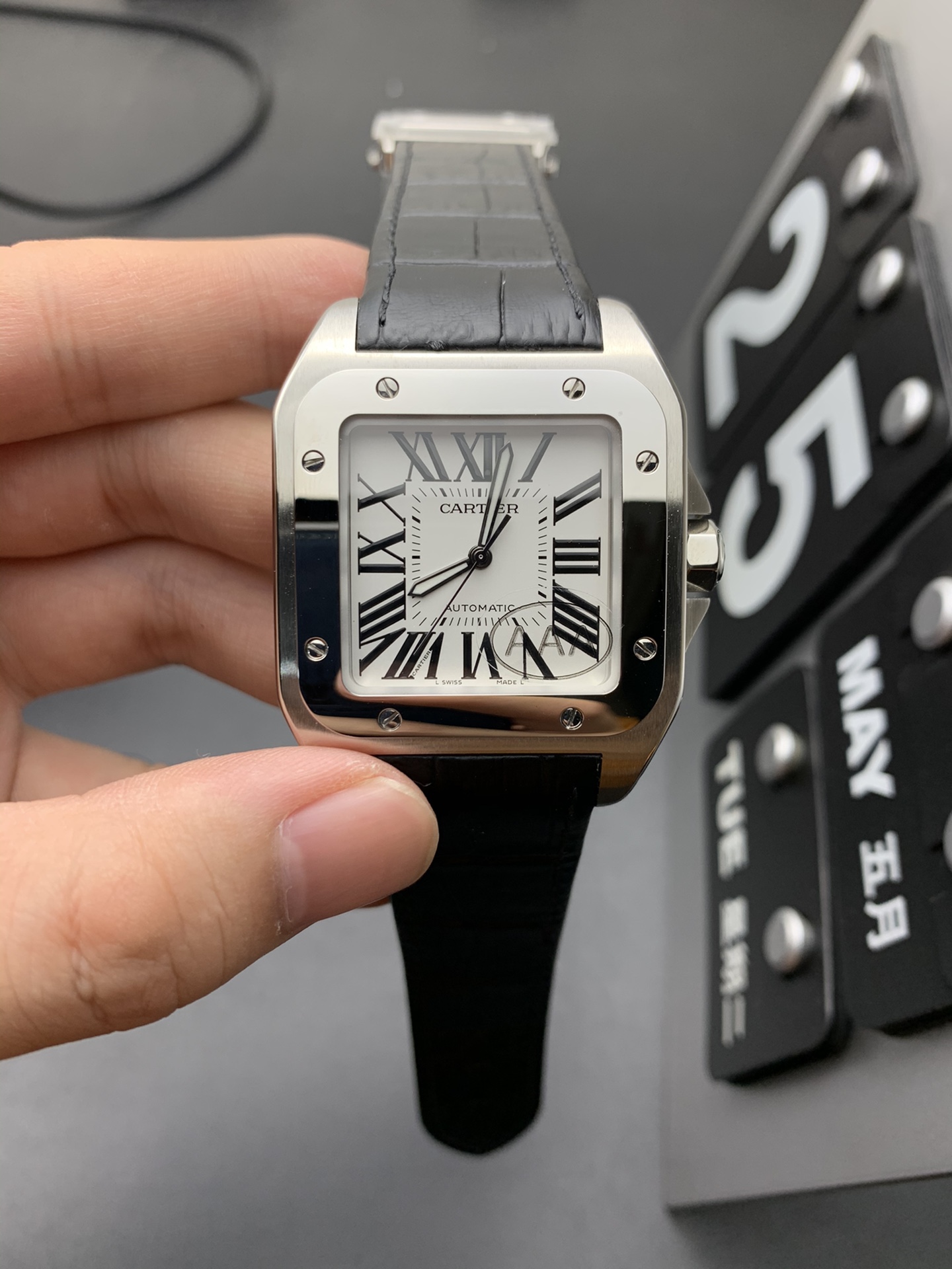 Cartier