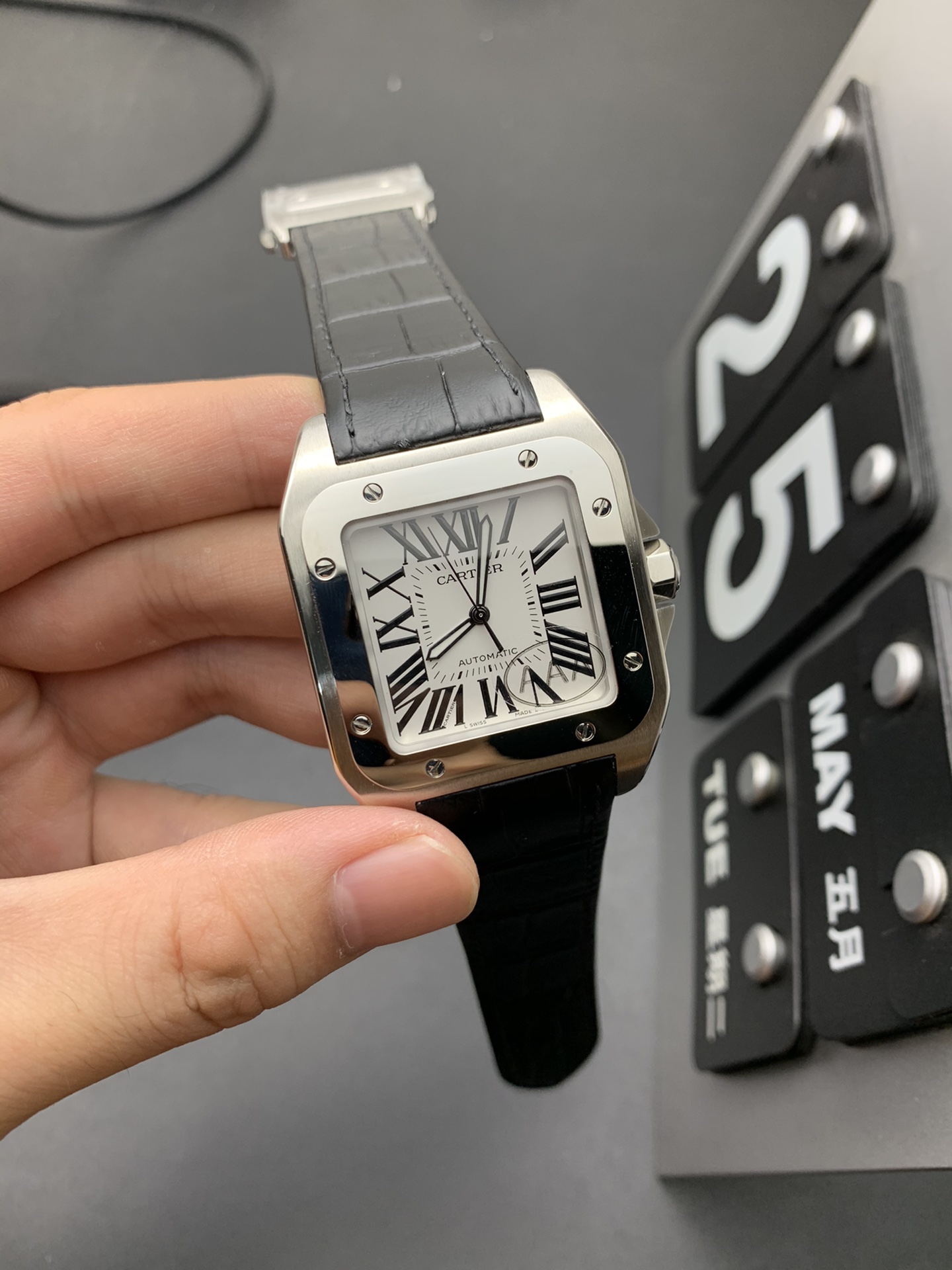 Cartier