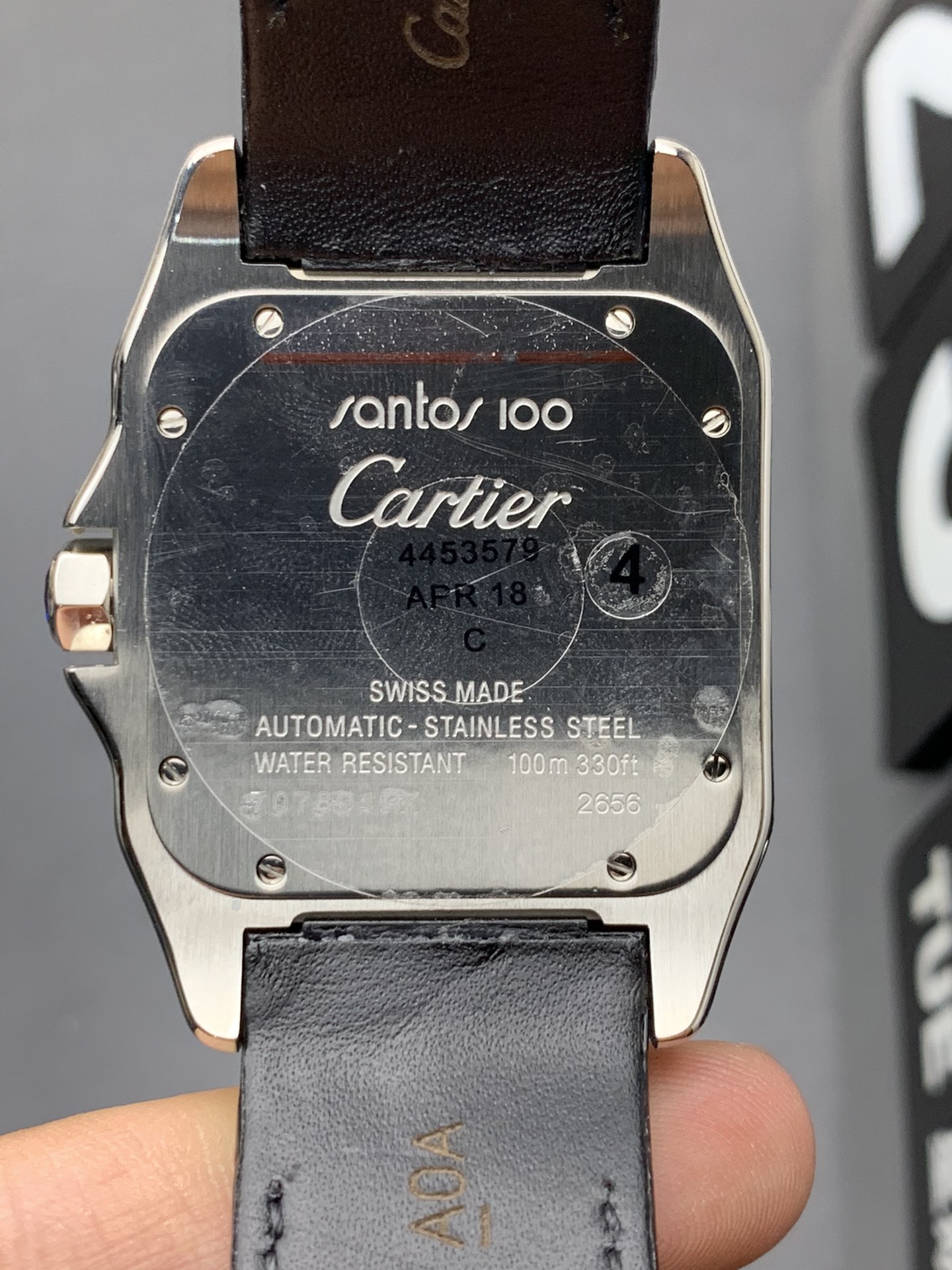 Cartier