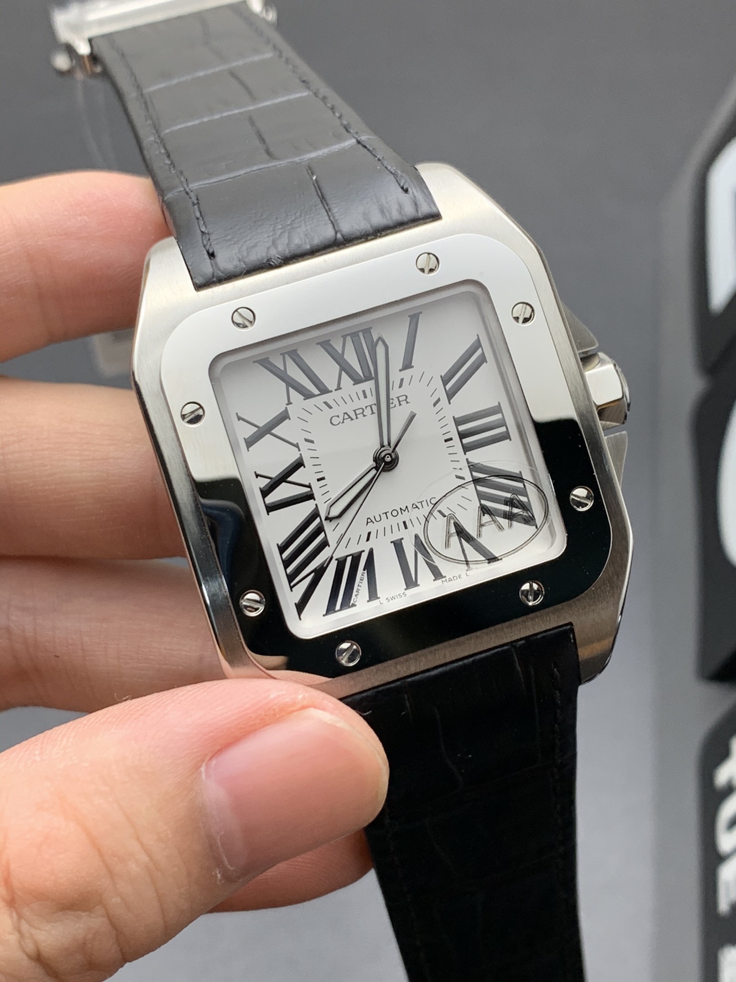 Cartier