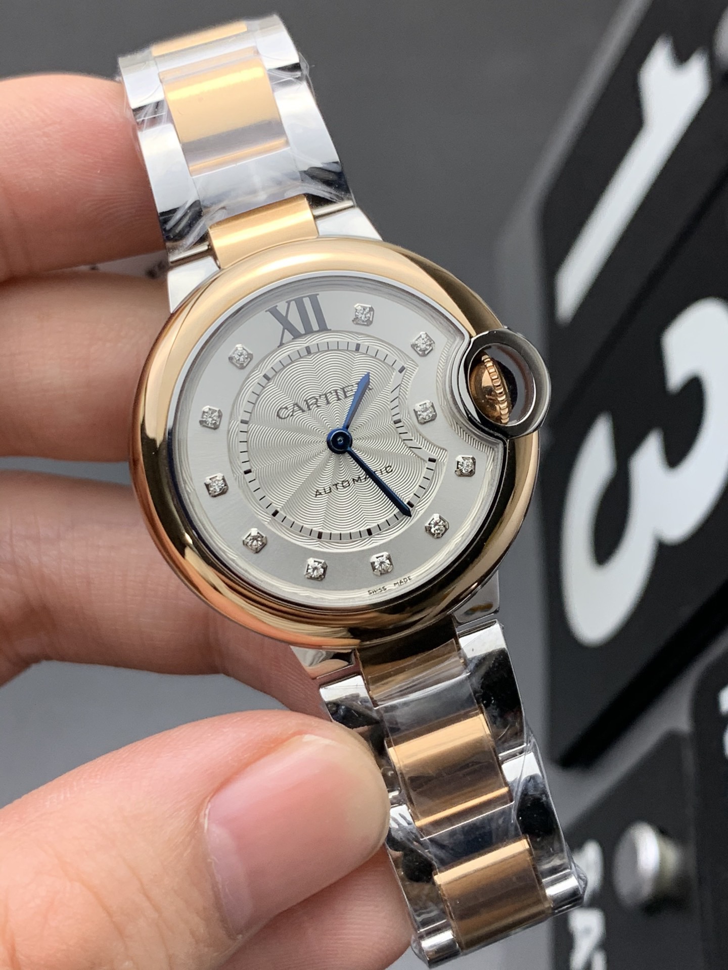 Cartier