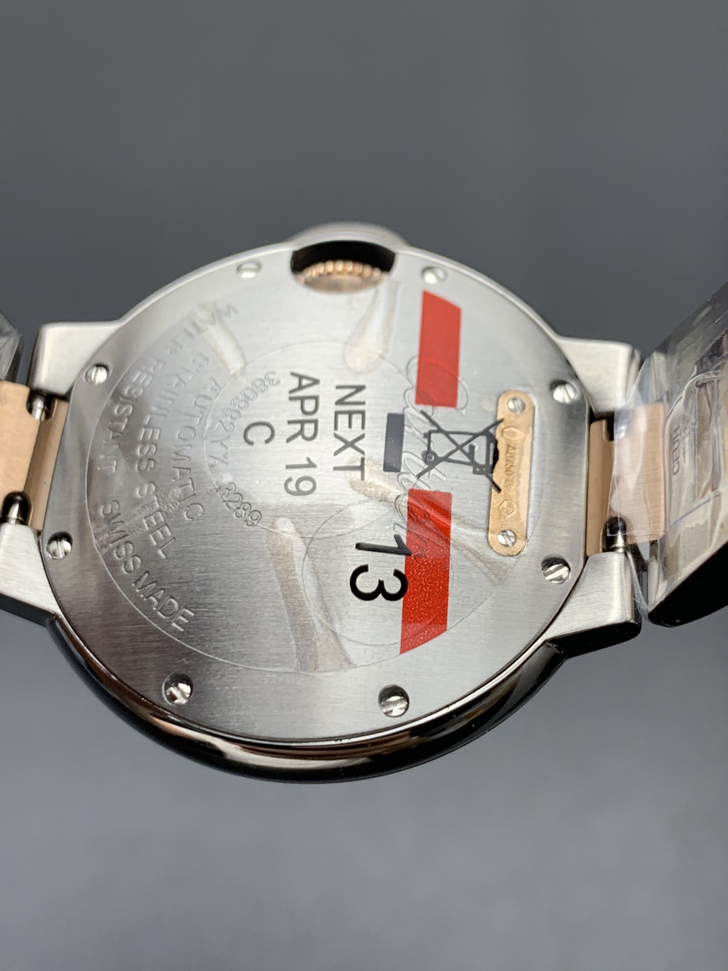 Cartier