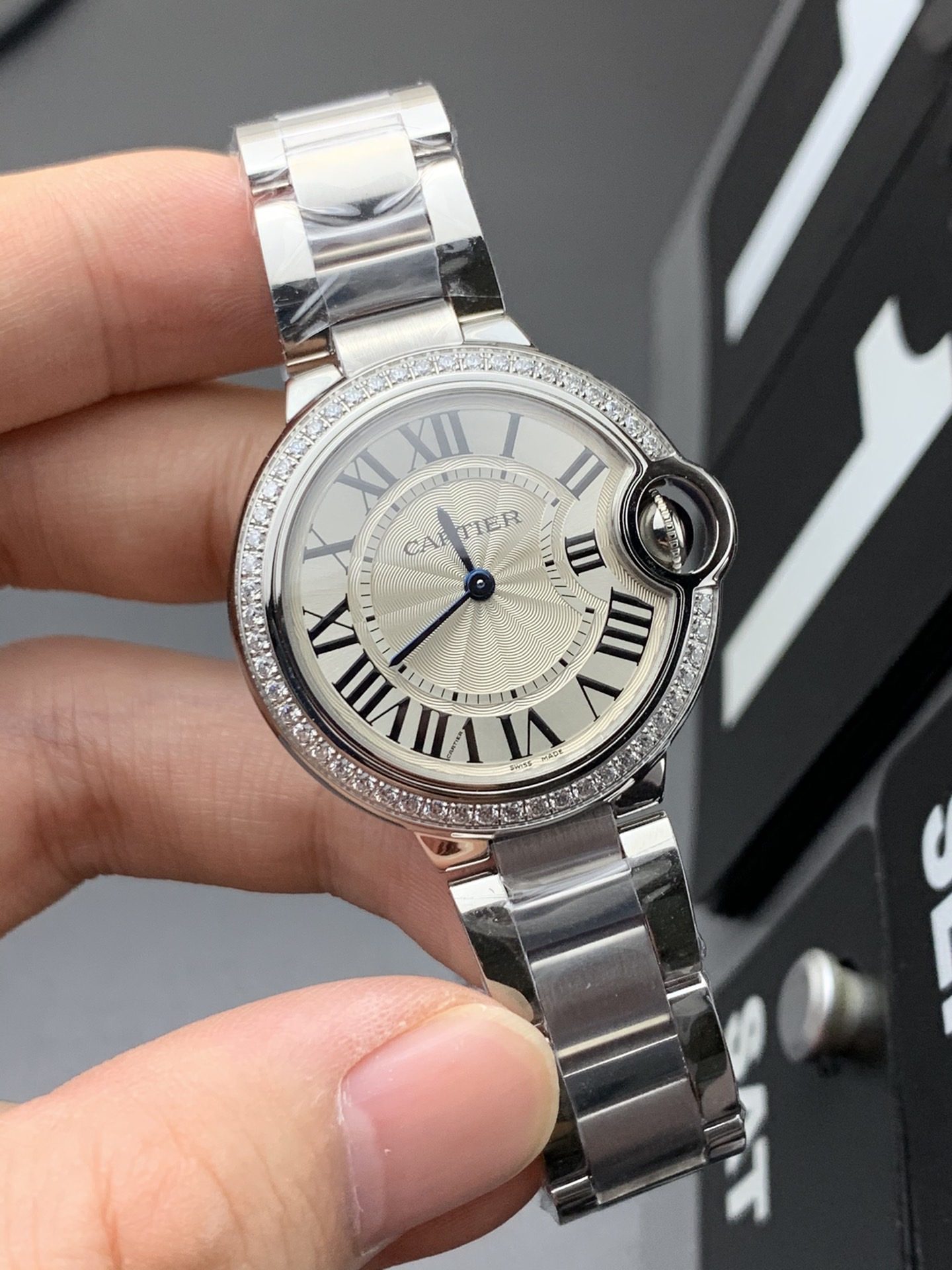 Cartier