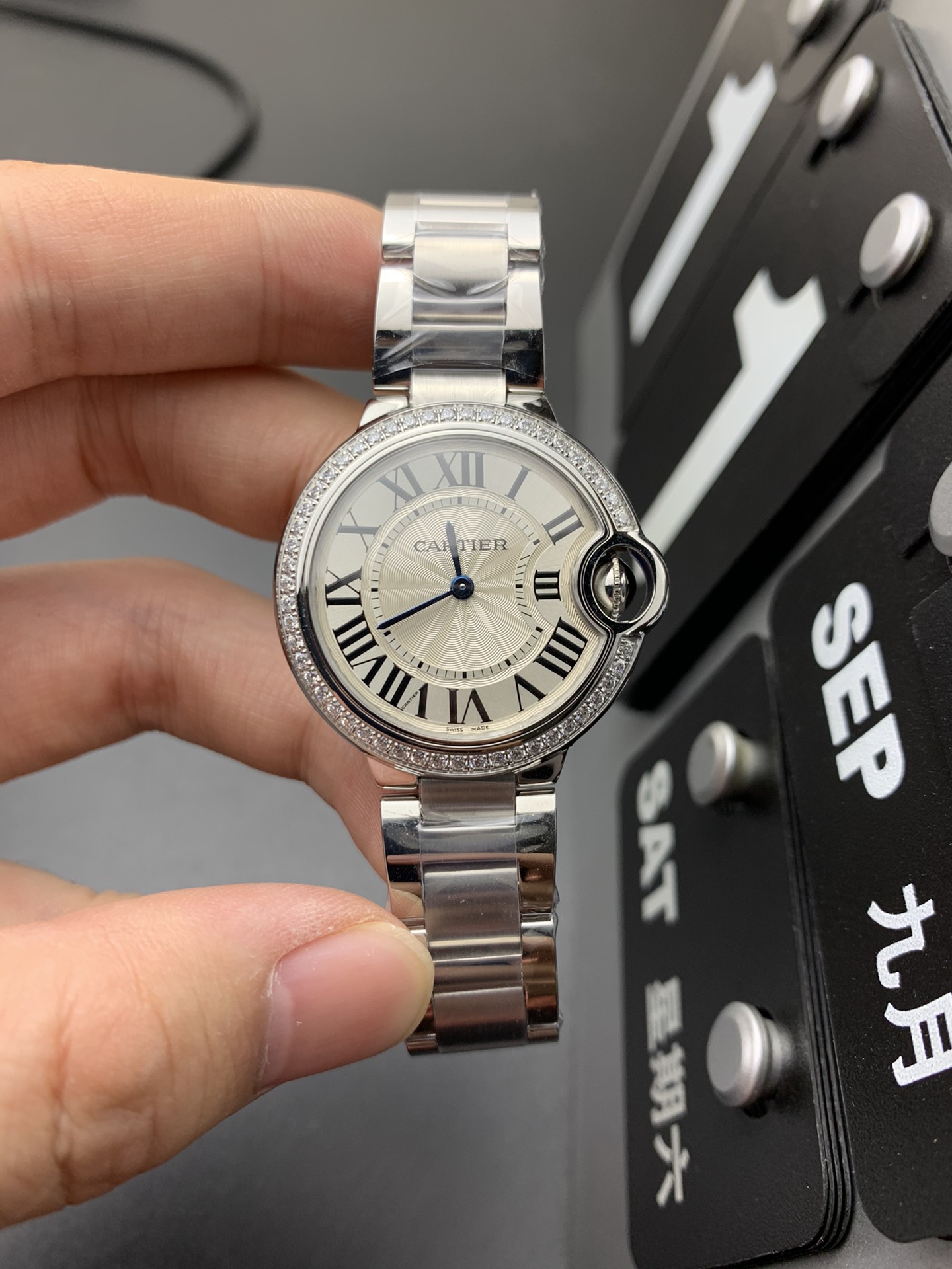 Cartier