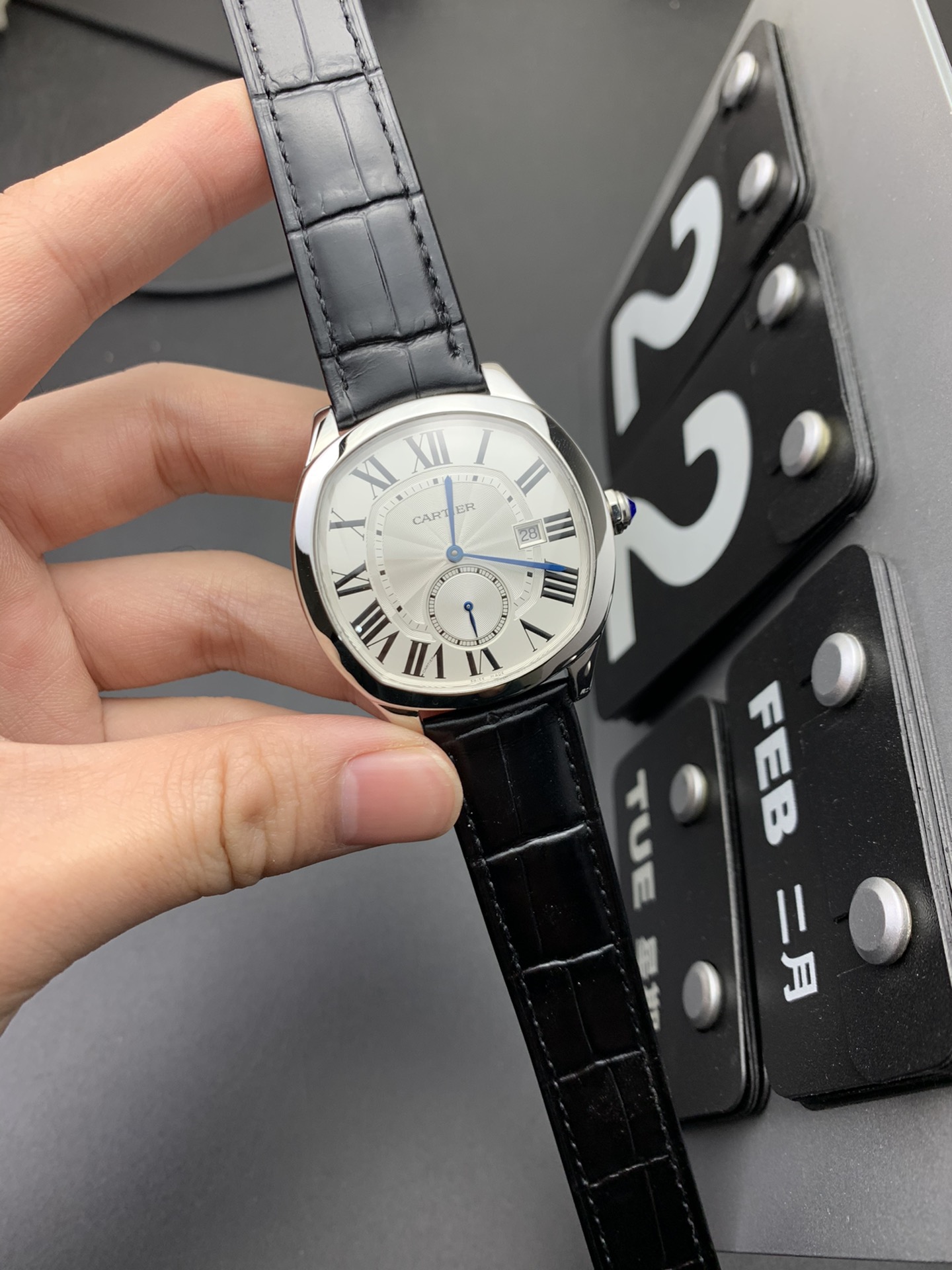Cartier