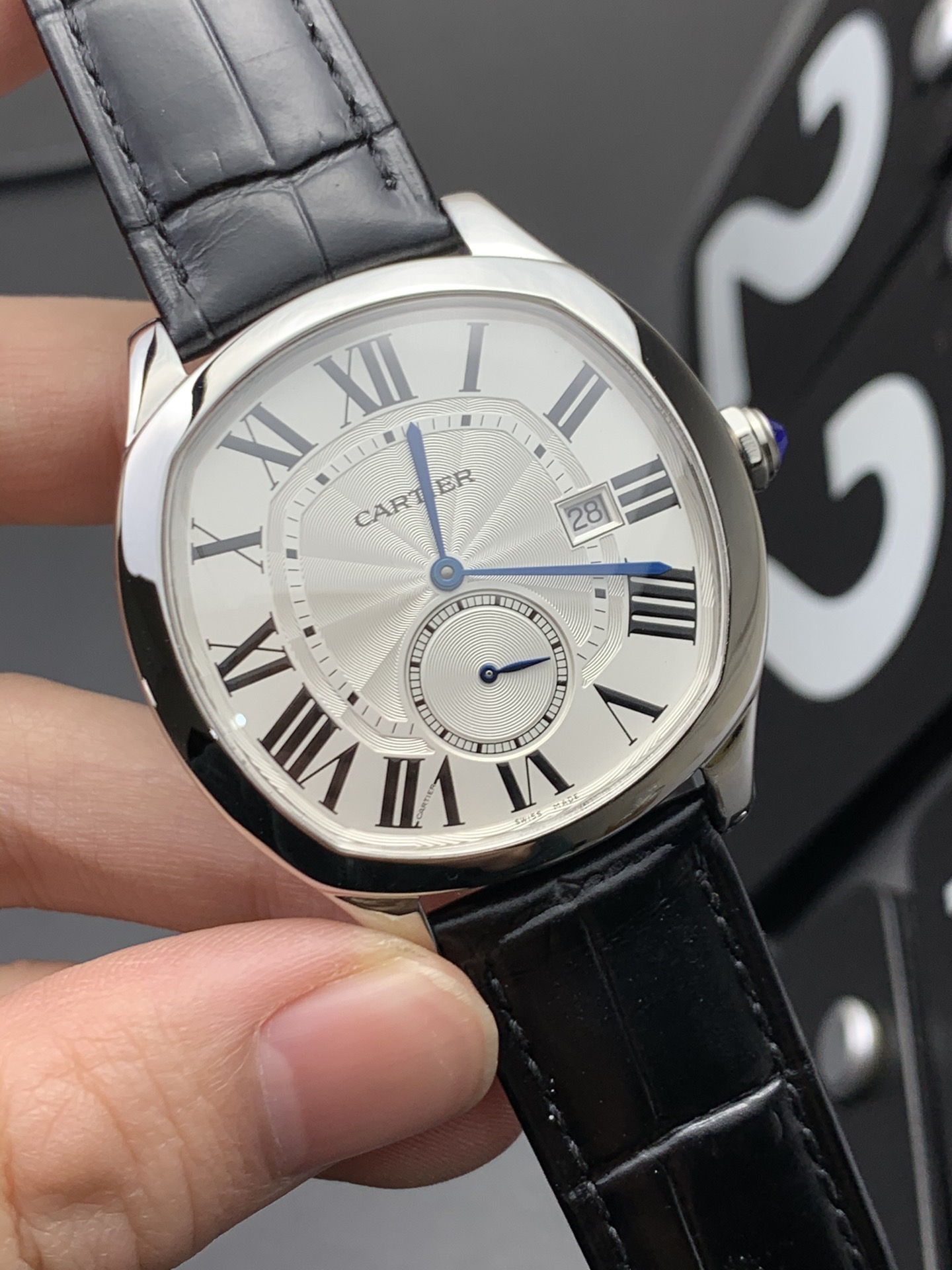 Cartier
