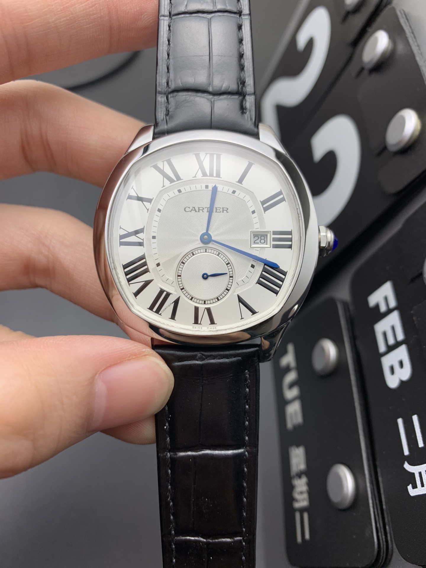 Cartier
