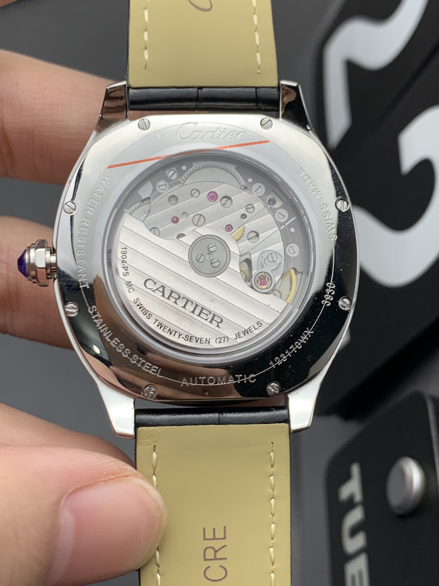 Cartier