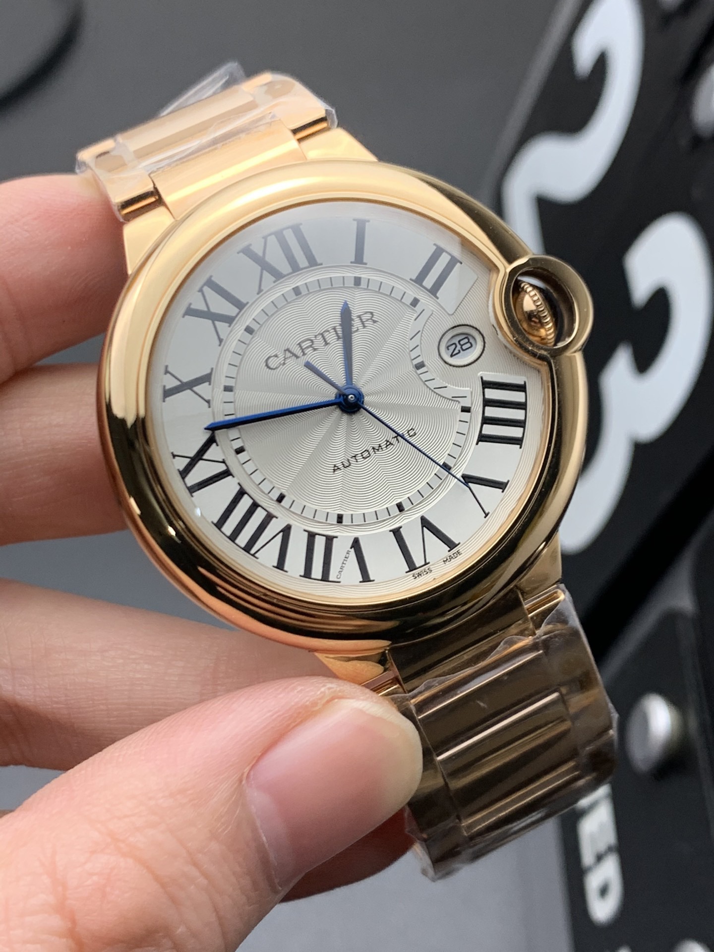 Cartier