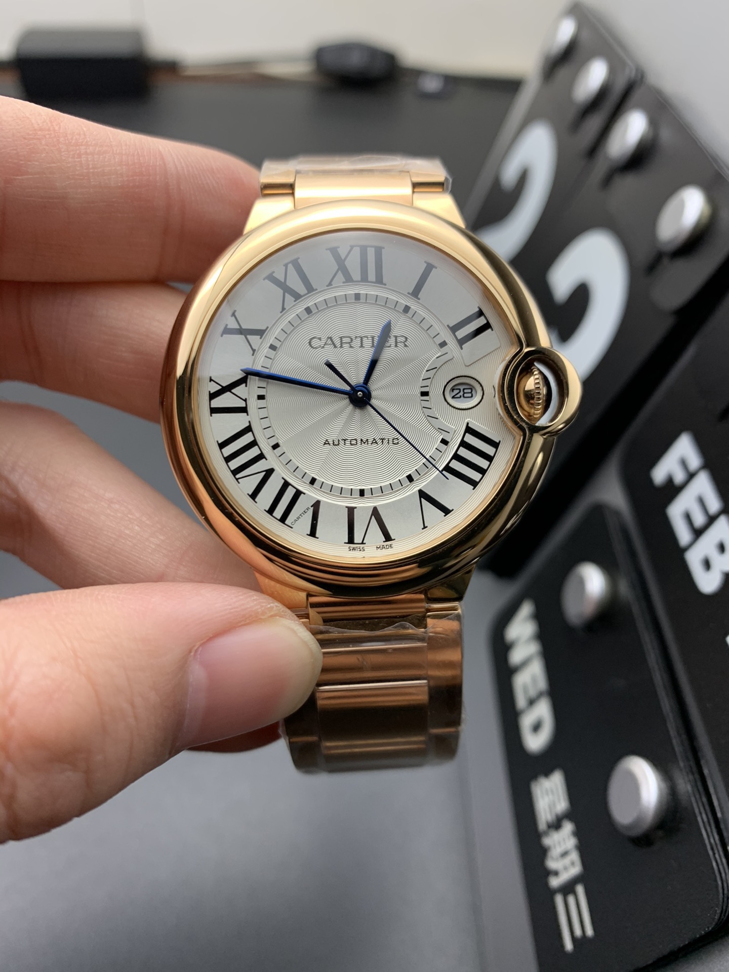 Cartier