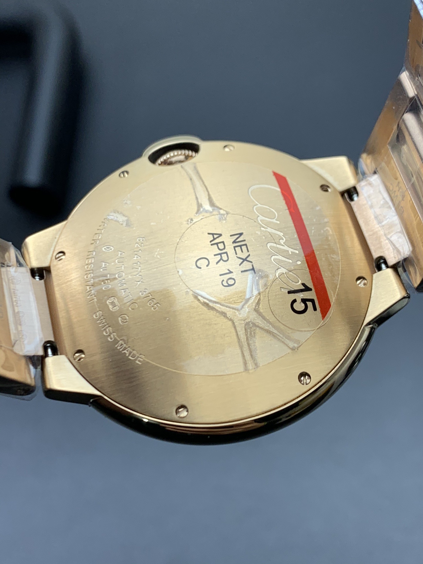 Cartier