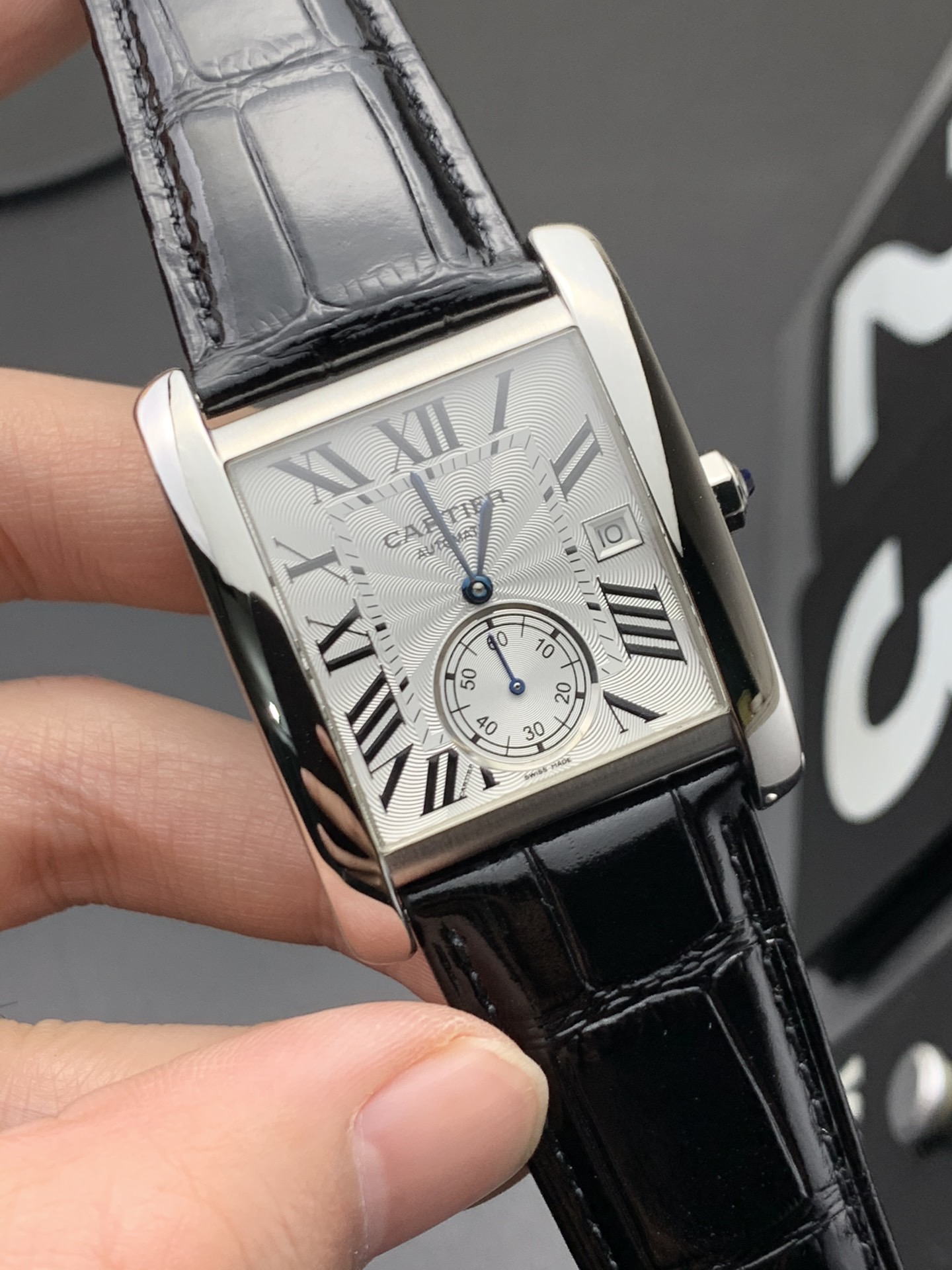 Cartier