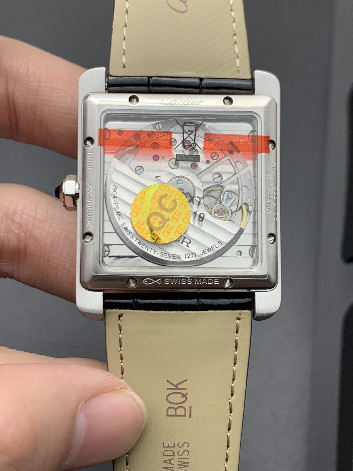 Cartier