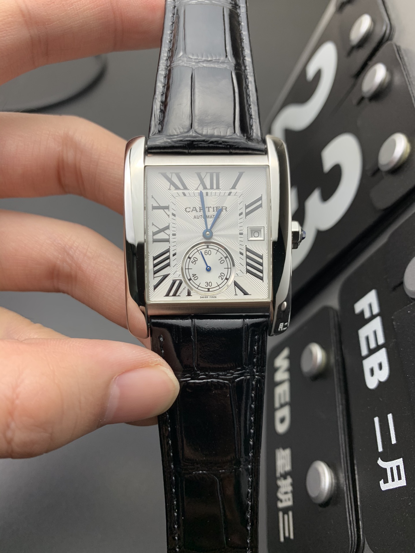 Cartier