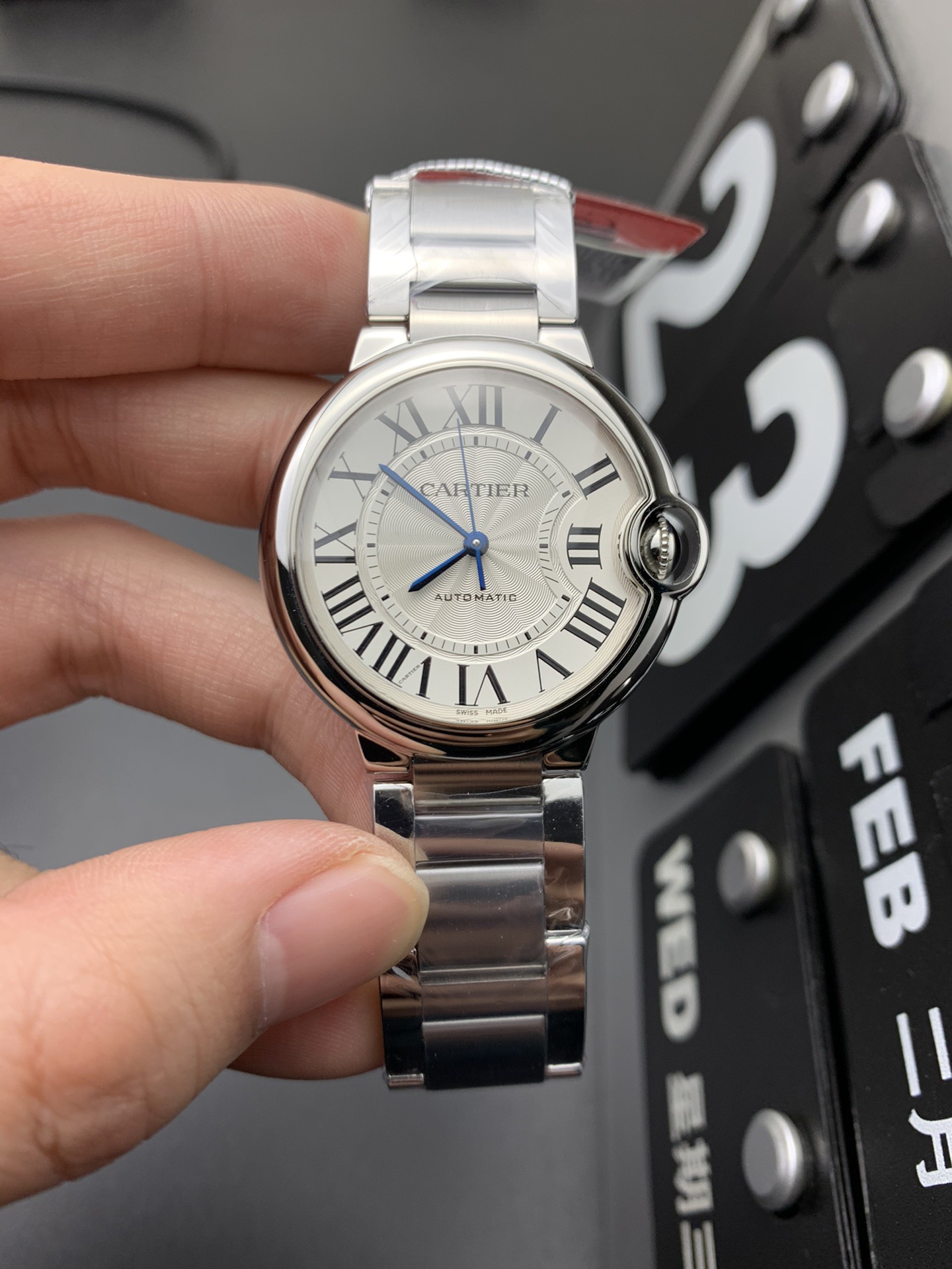 Cartier
