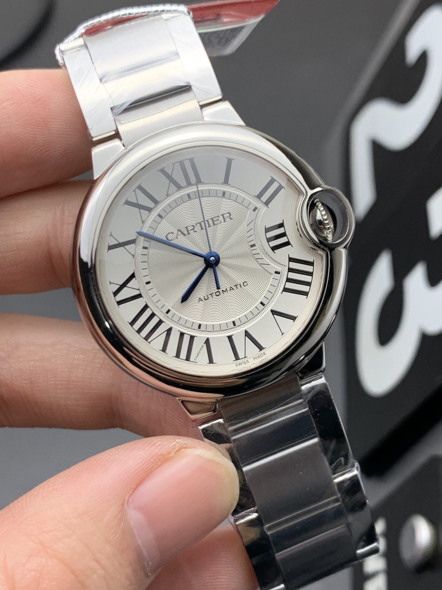 Cartier