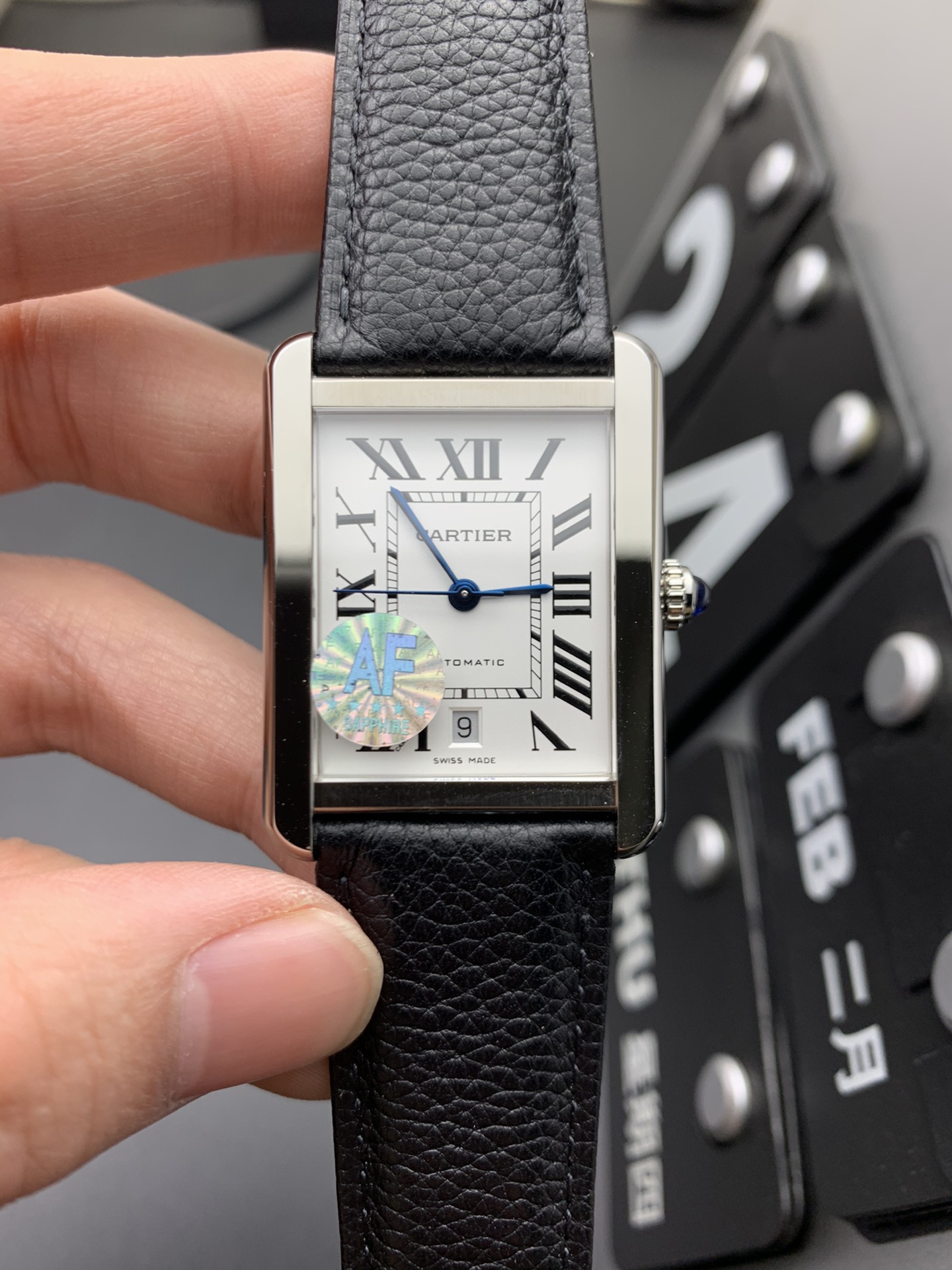 Cartier