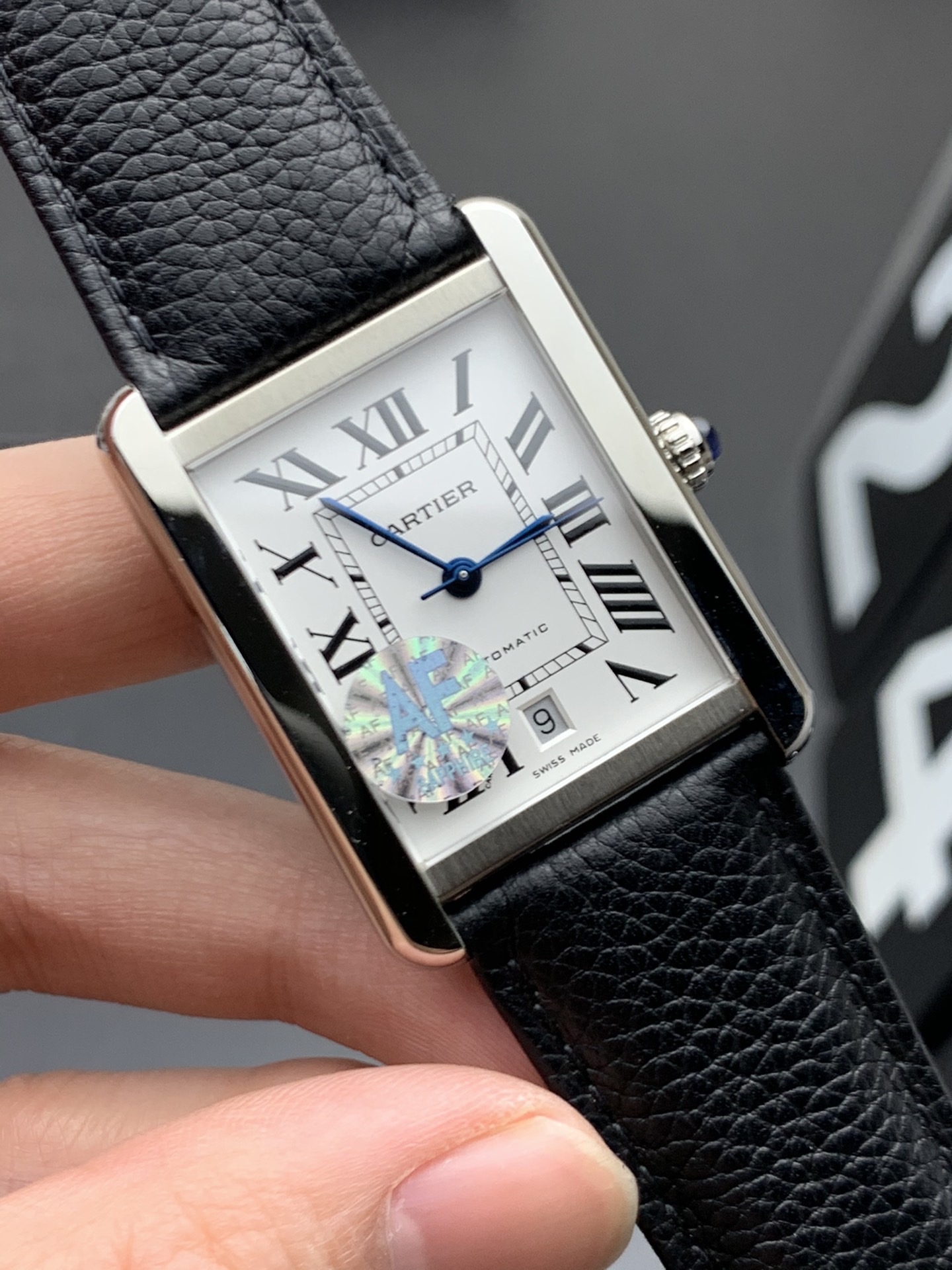 Cartier