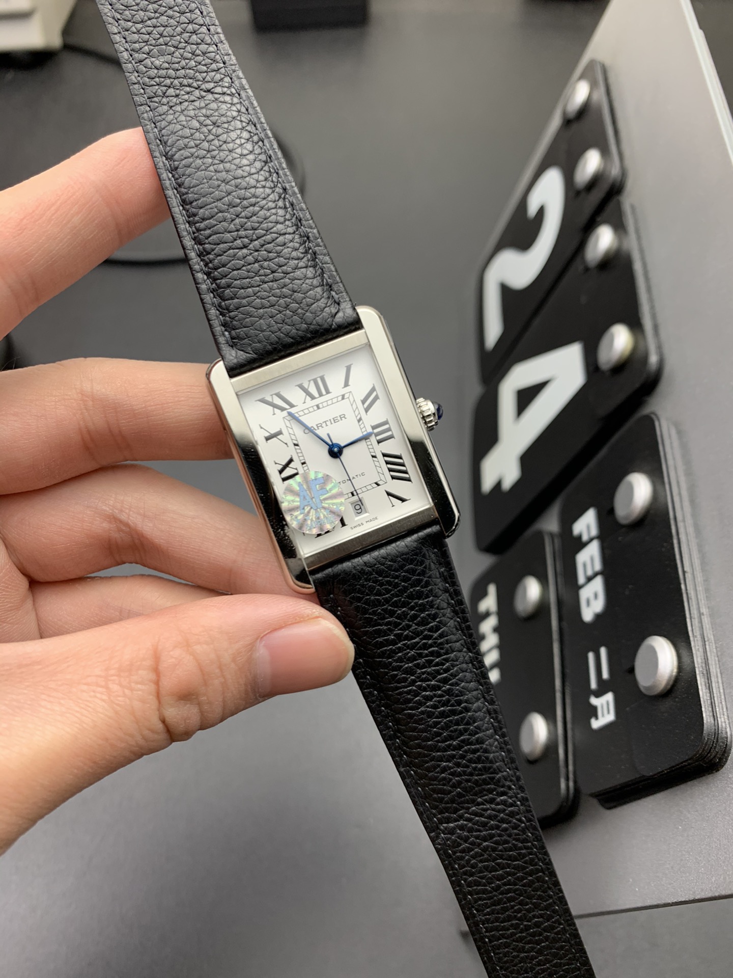 Cartier