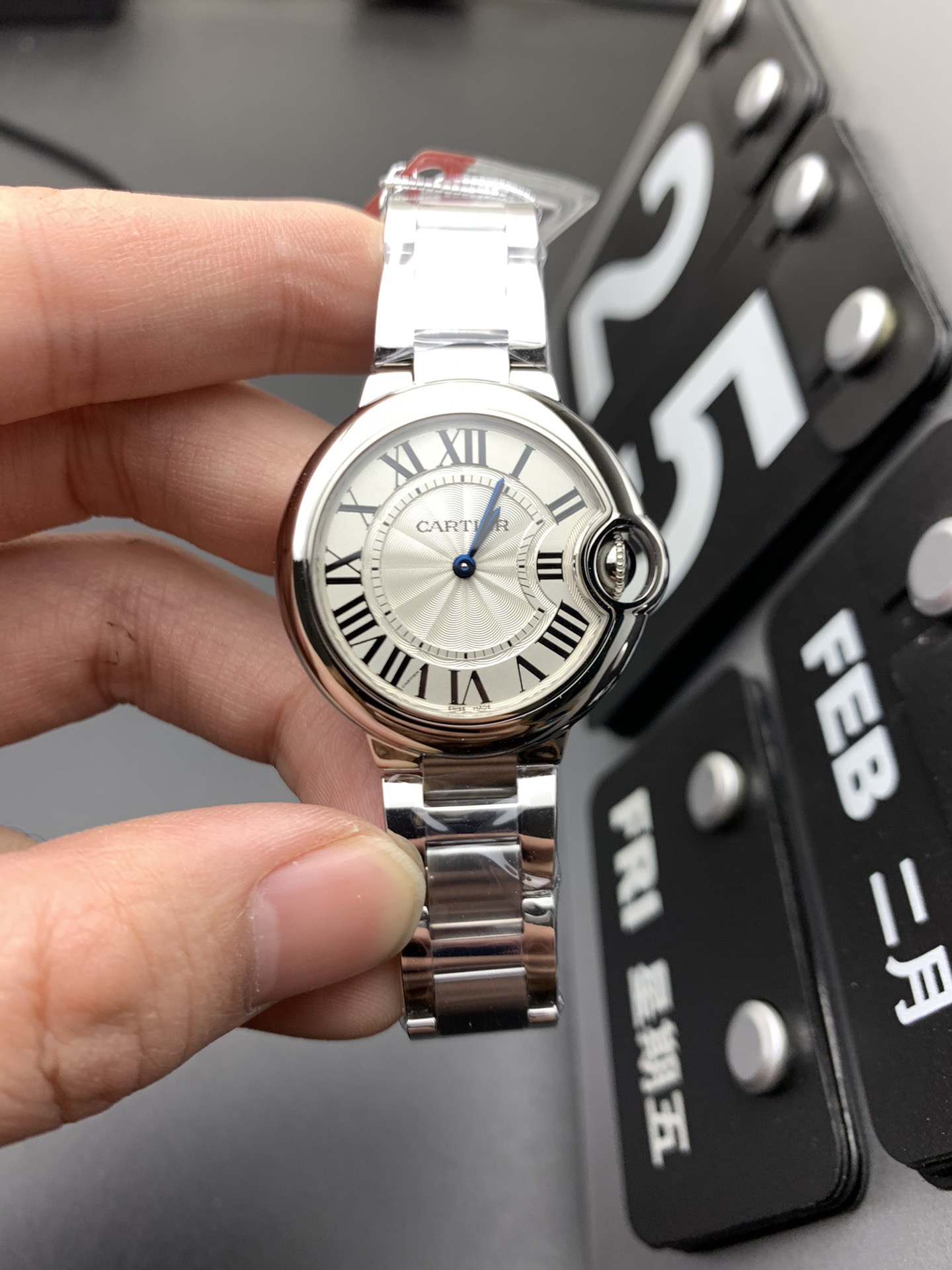 Cartier