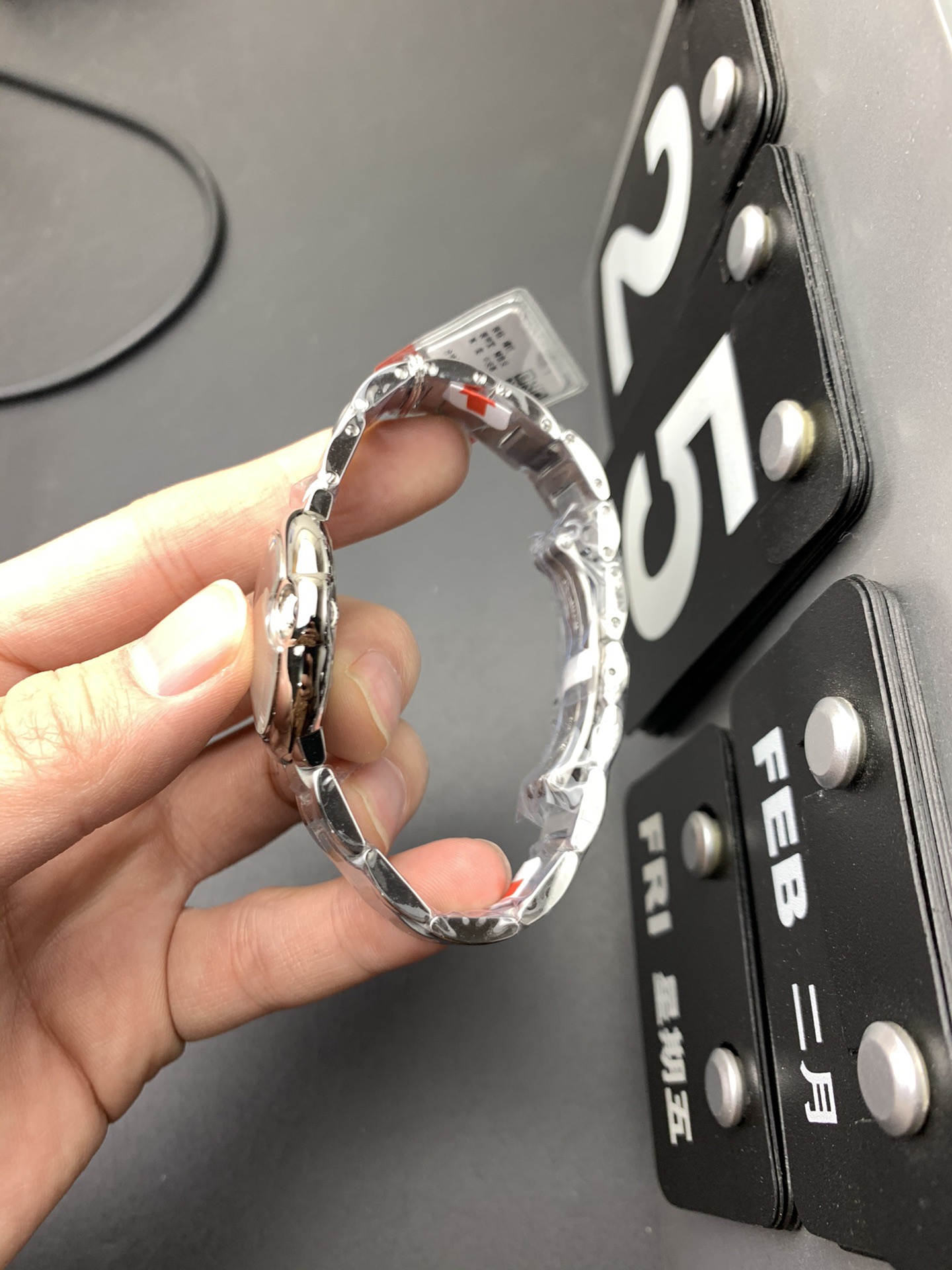 Cartier