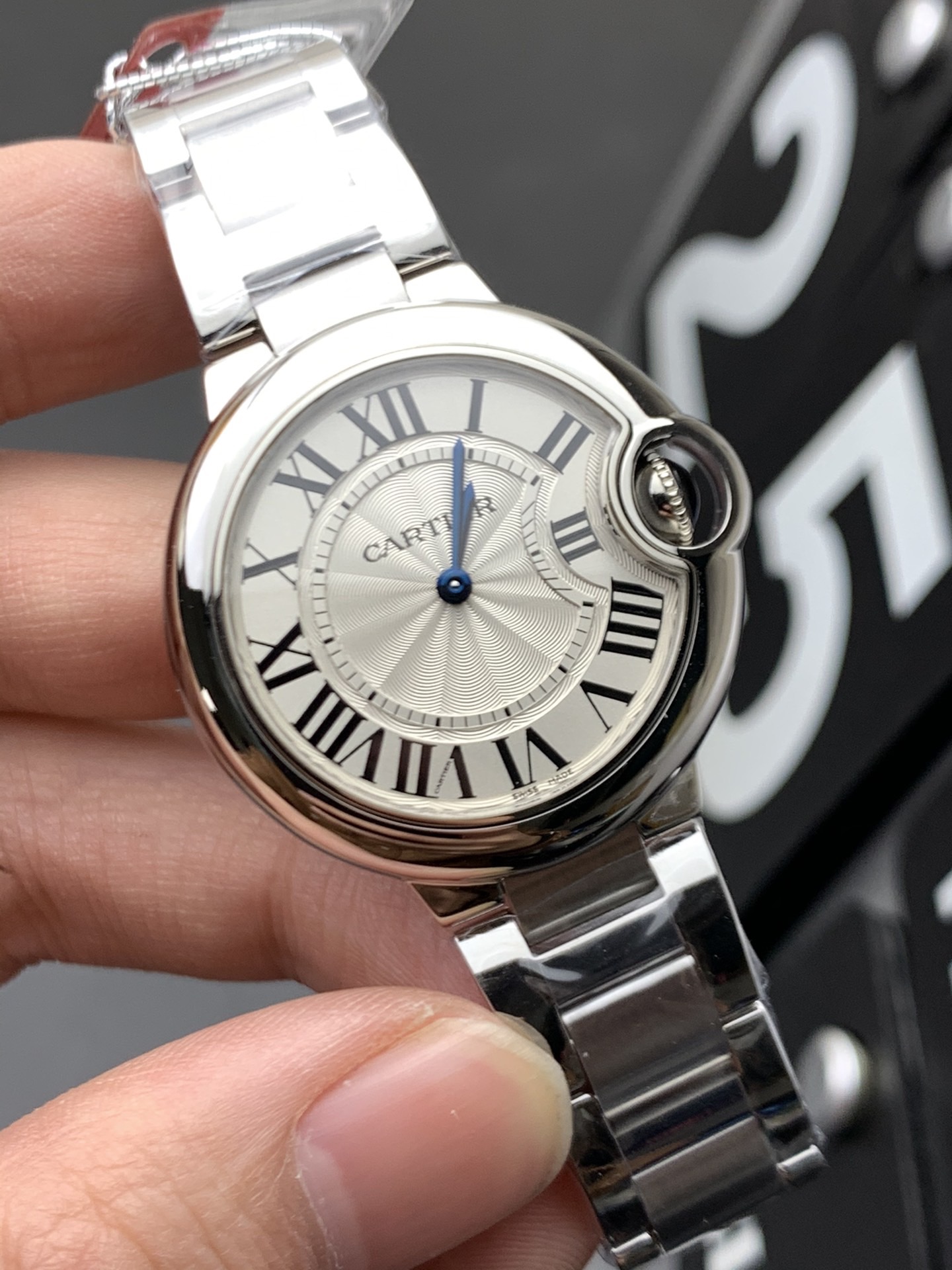 Cartier