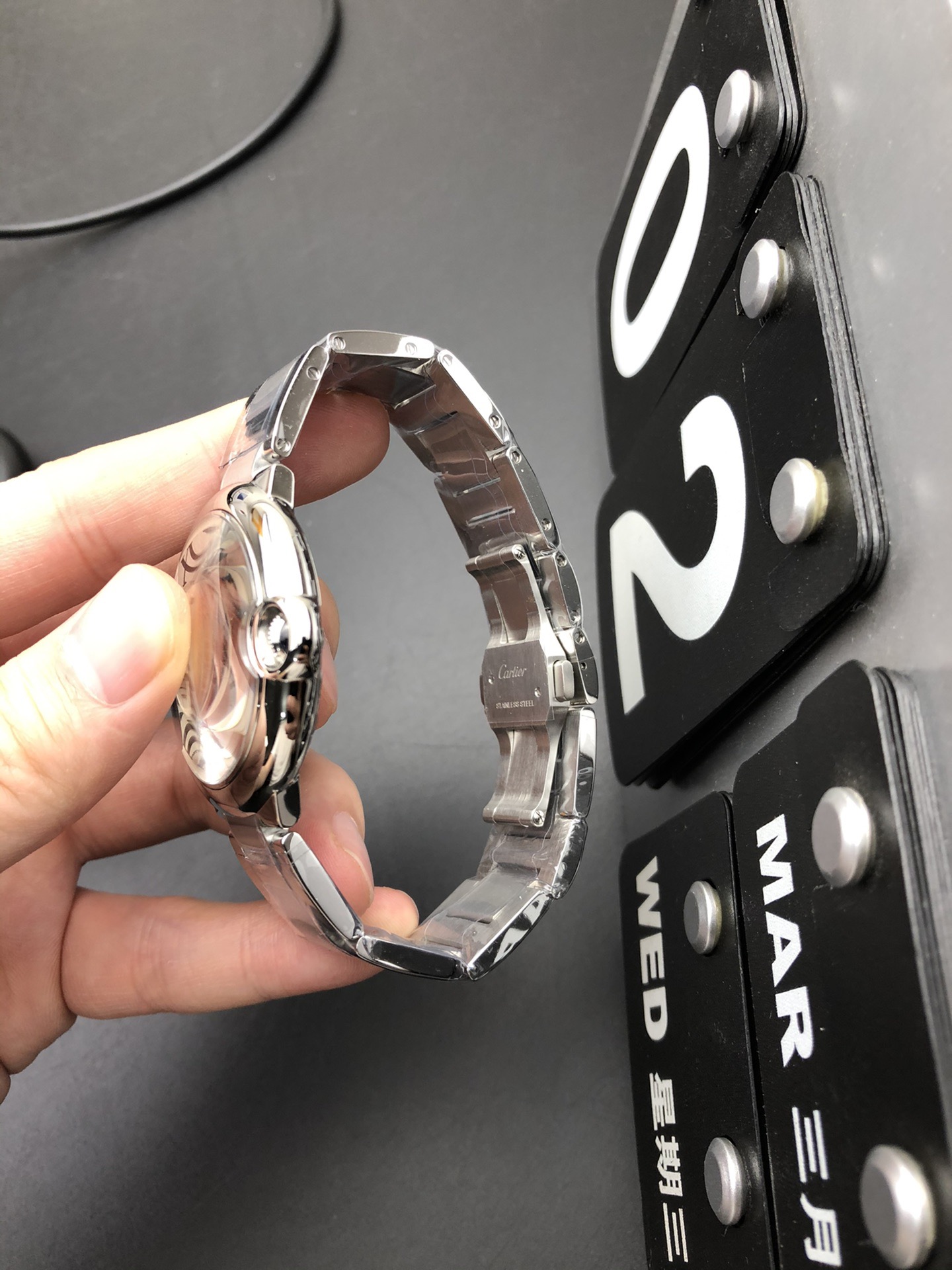 Cartier