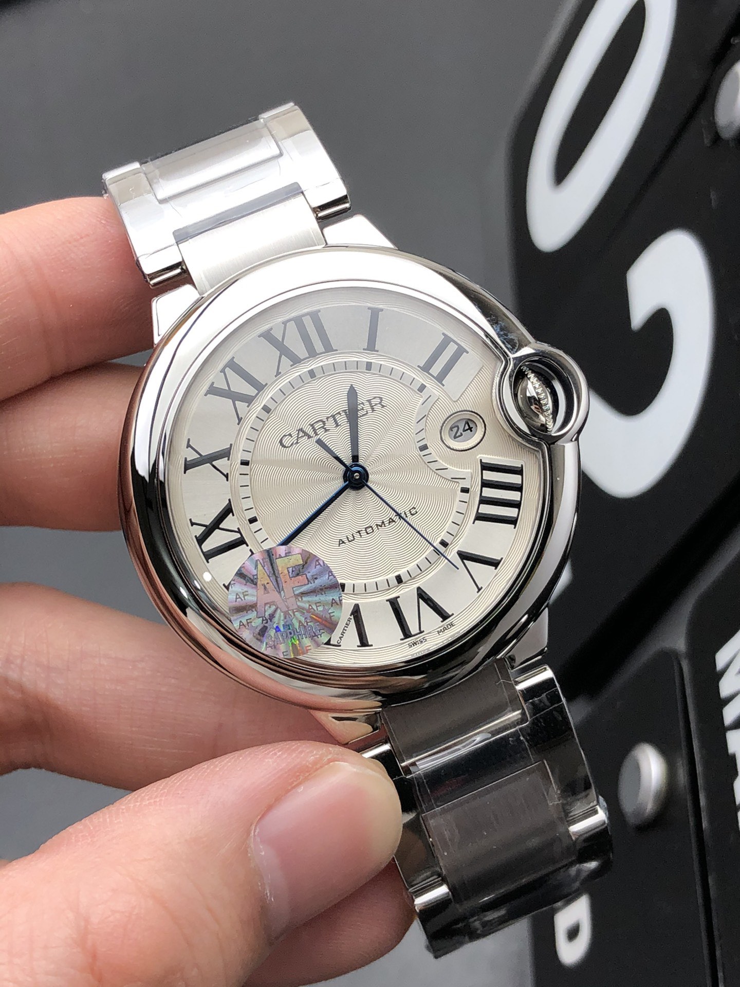 Cartier
